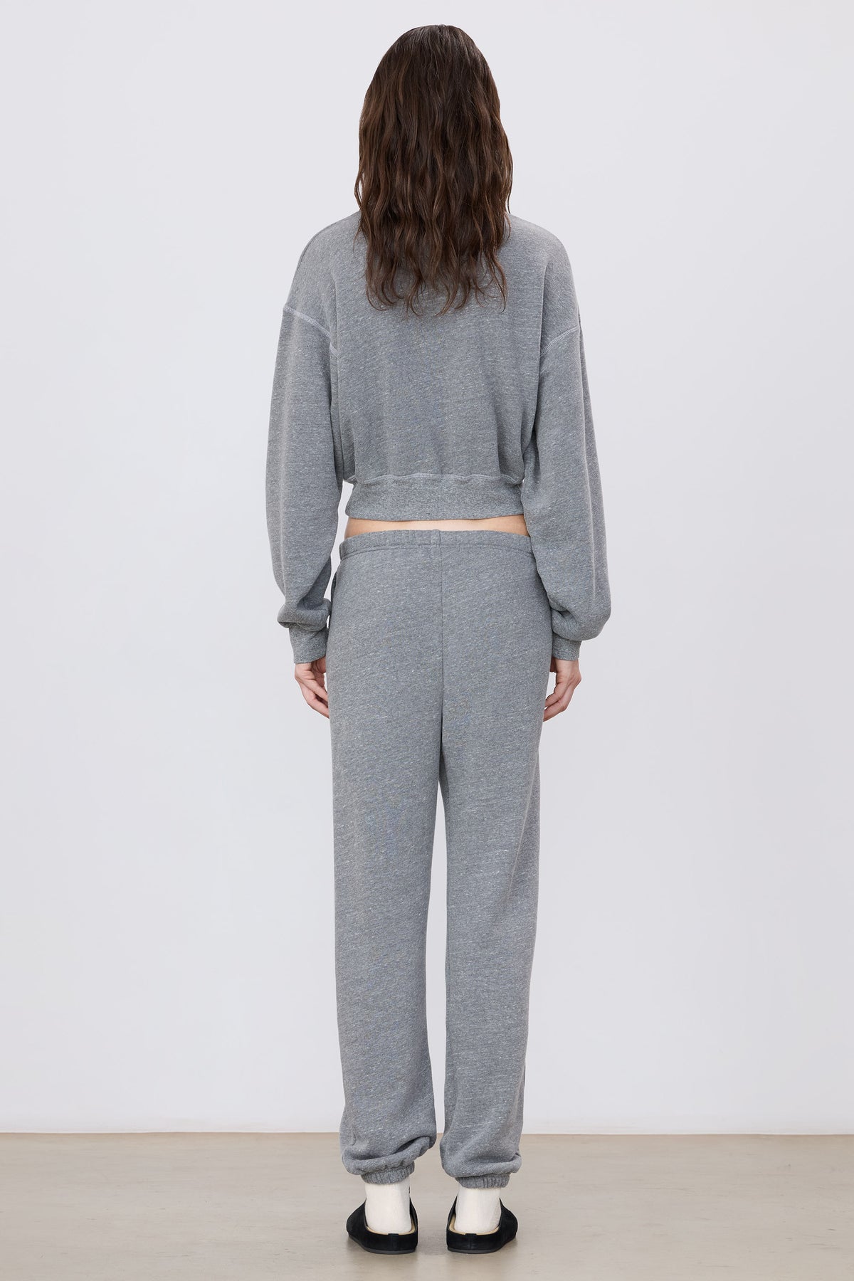 BOYFRIEND POCKET SWEATPANT