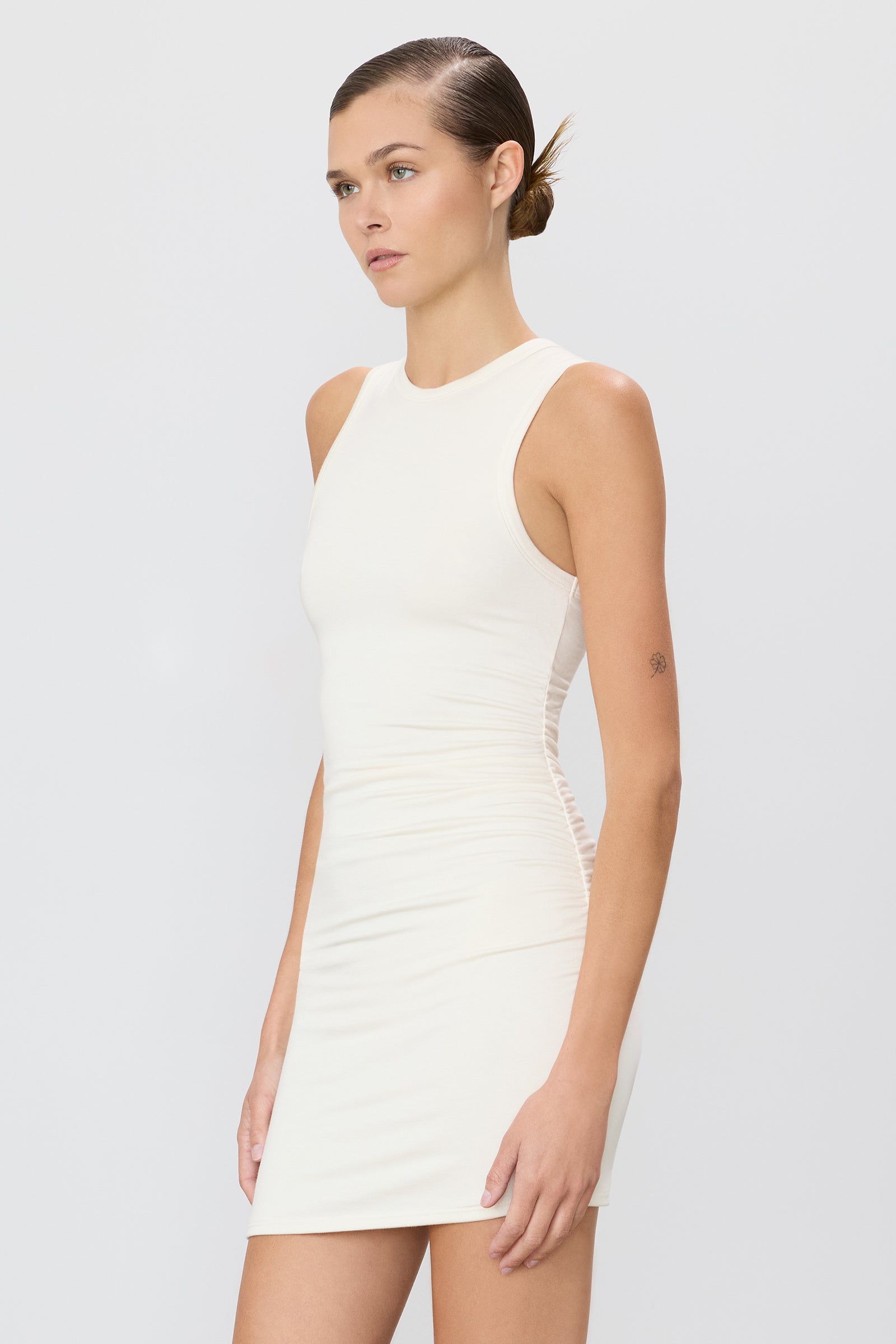 CARRIE DRESS - ÉTERNE