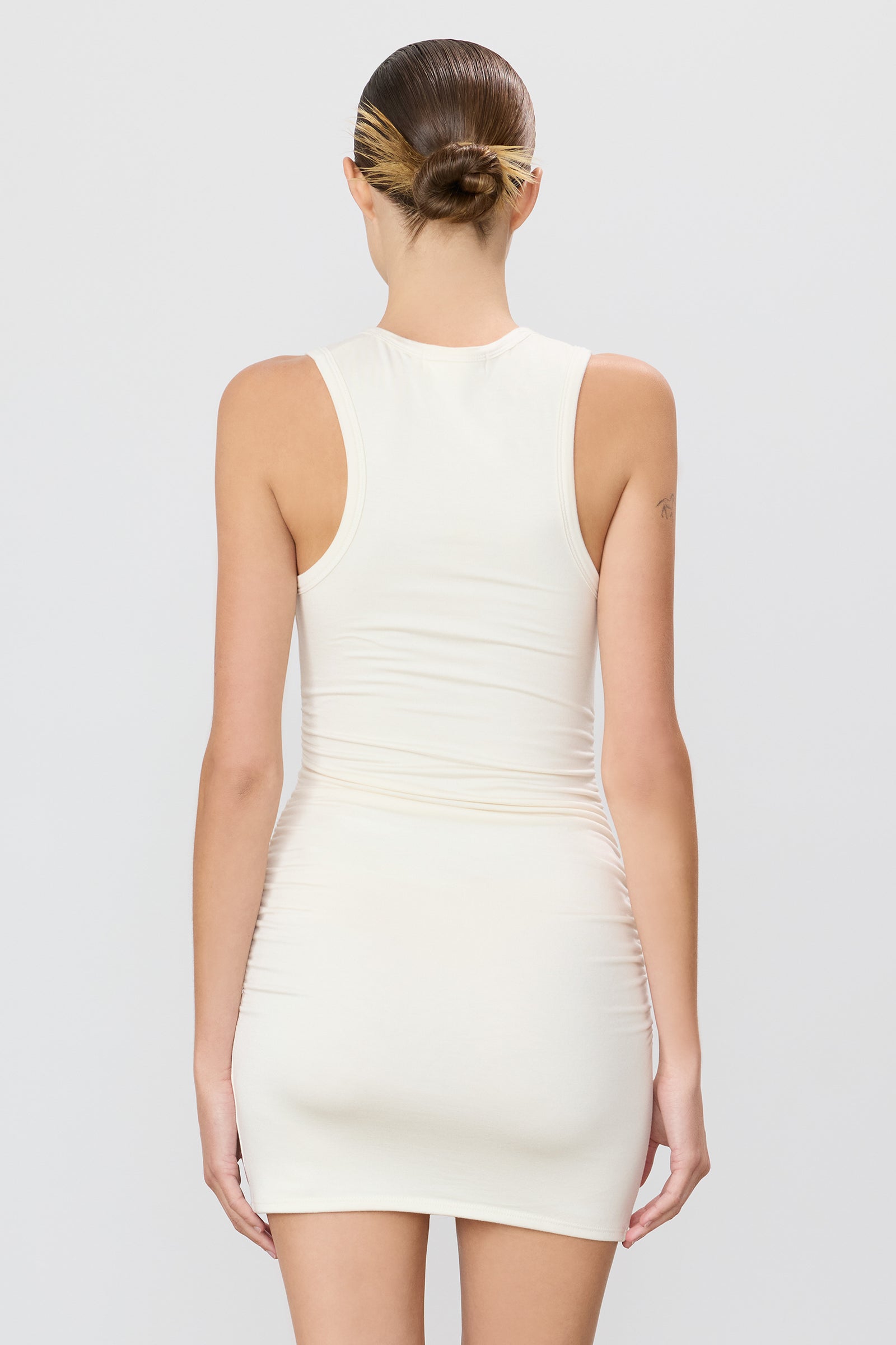 CARRIE DRESS - ÉTERNE