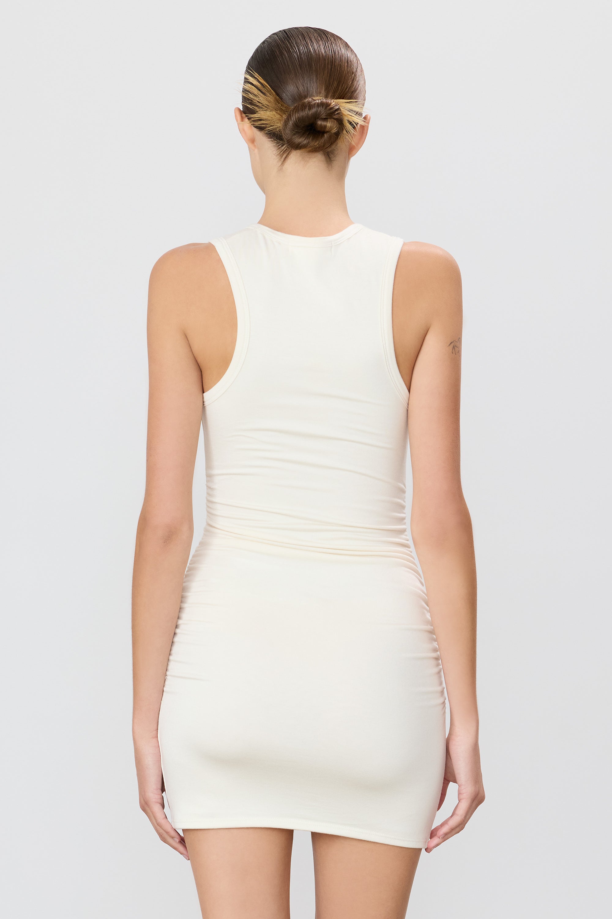 CARRIE DRESS - ÉTERNE