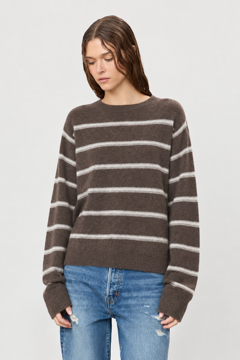 JAMES SWEATER