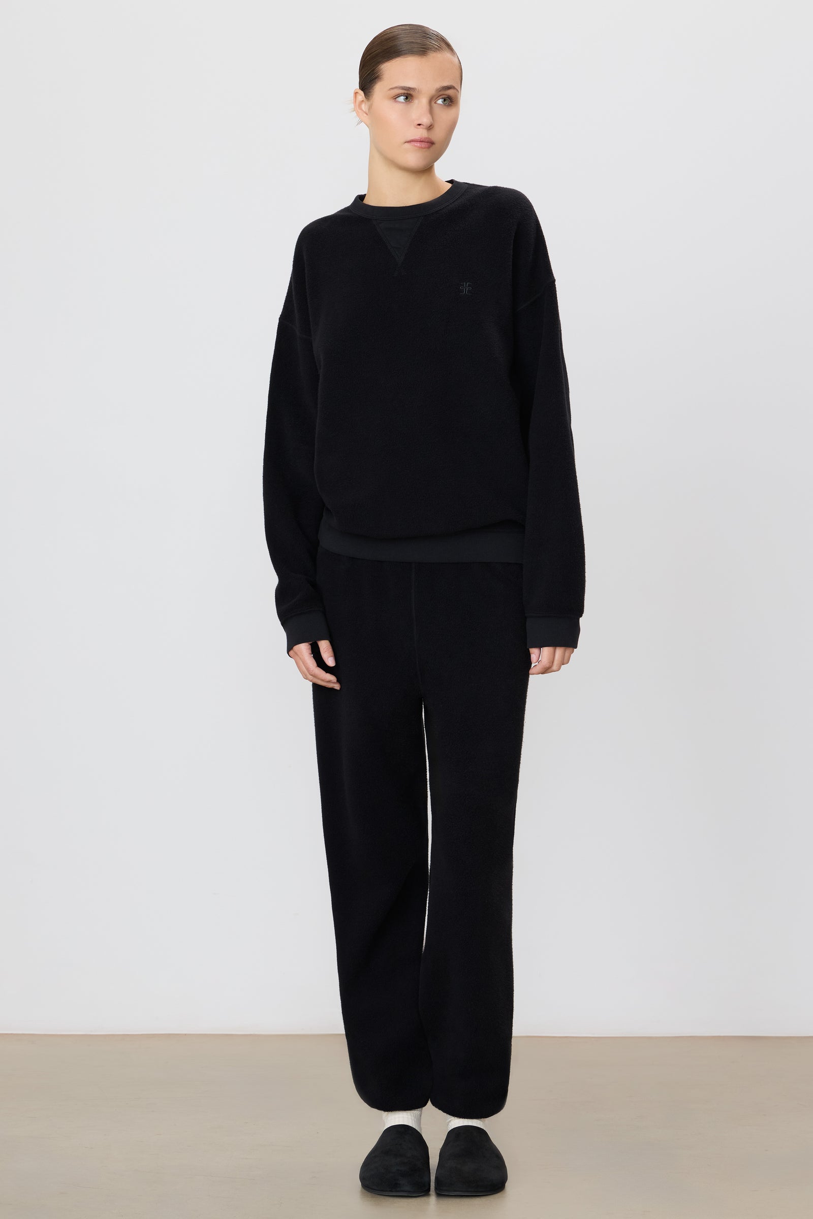 ÉTERNE CLASSIC SWEATPANT