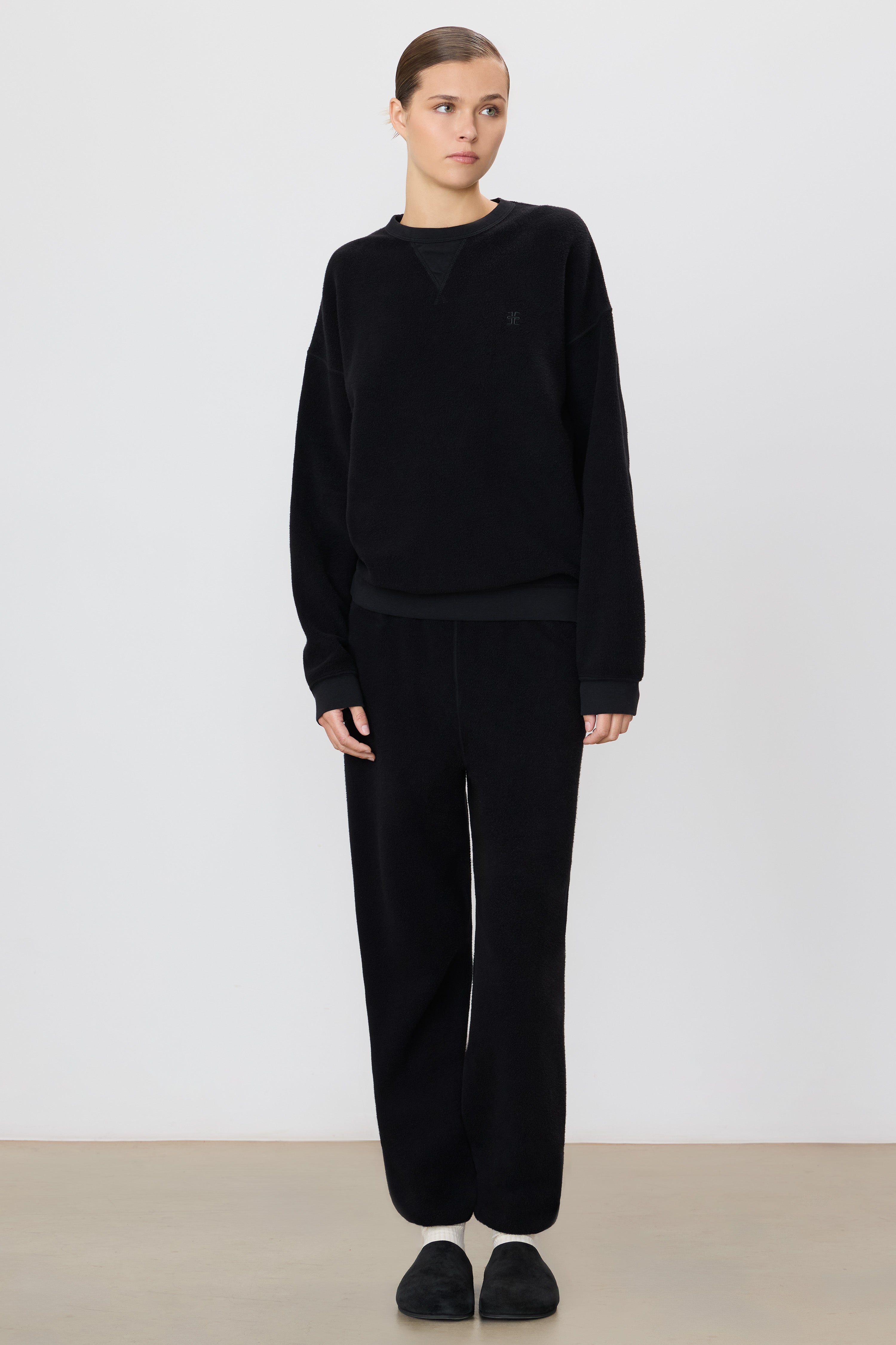 ÉTERNE CLASSIC SWEATPANT
