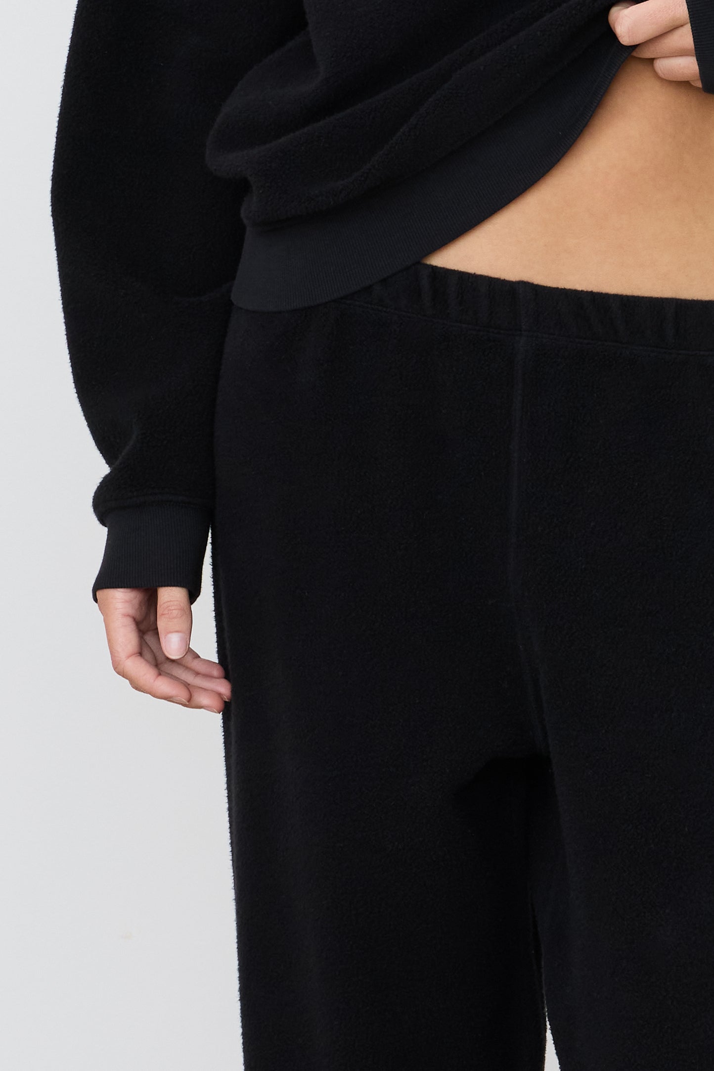 CLASSIC SWEATPANT - ÉTERNE