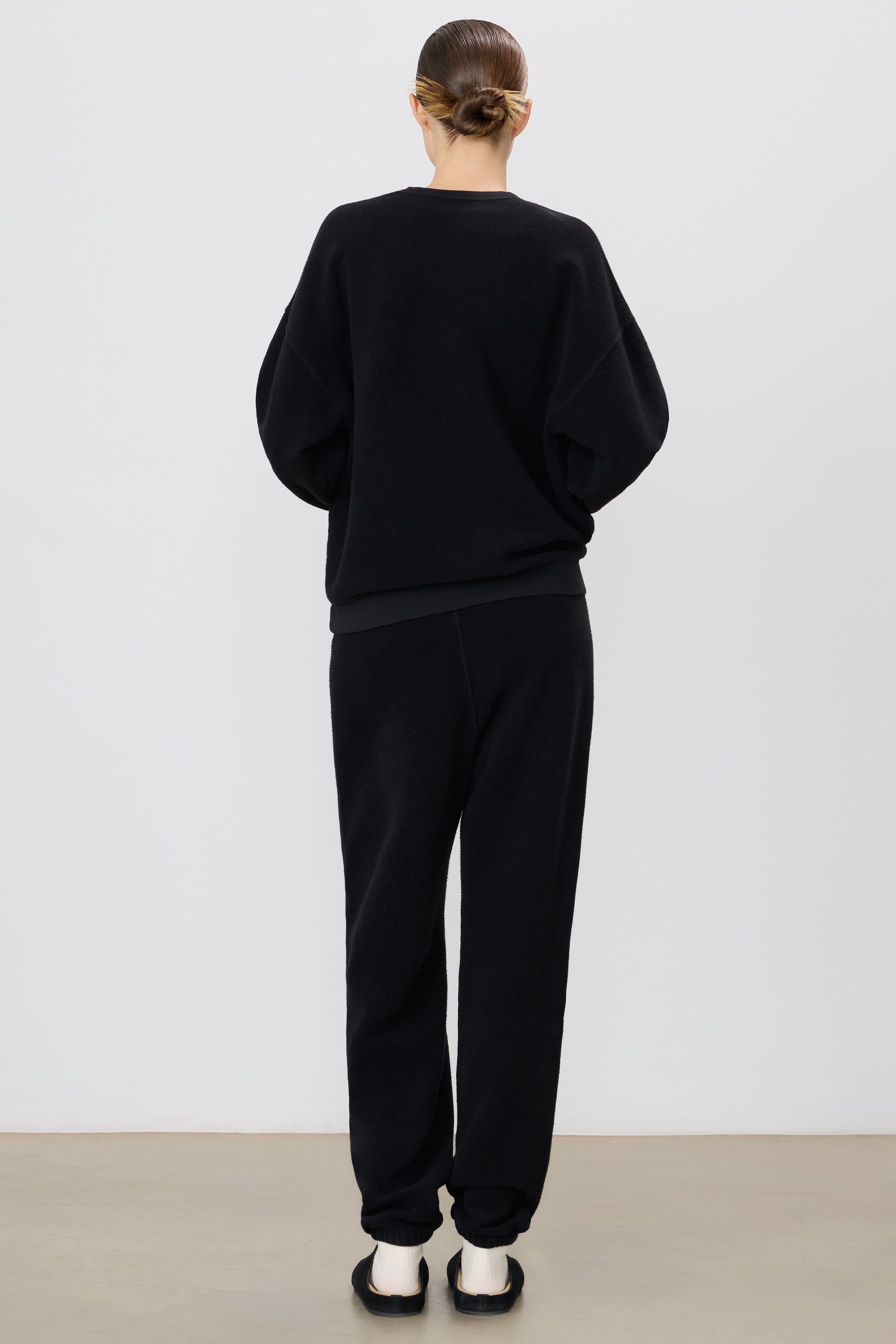 ÉTERNE CLASSIC SWEATPANT