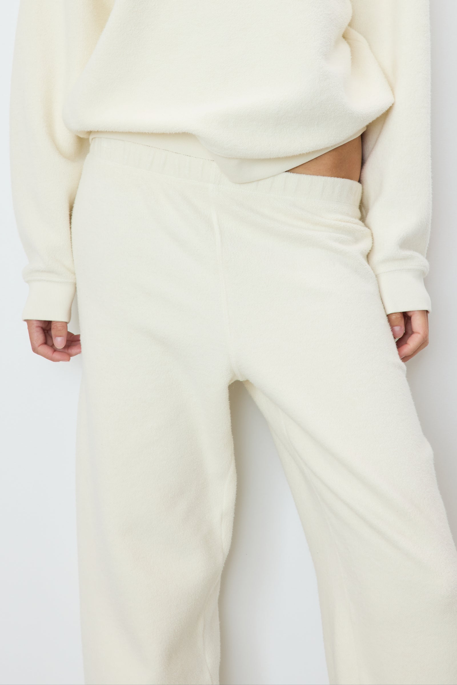 CLASSIC SWEATPANT - ÉTERNE