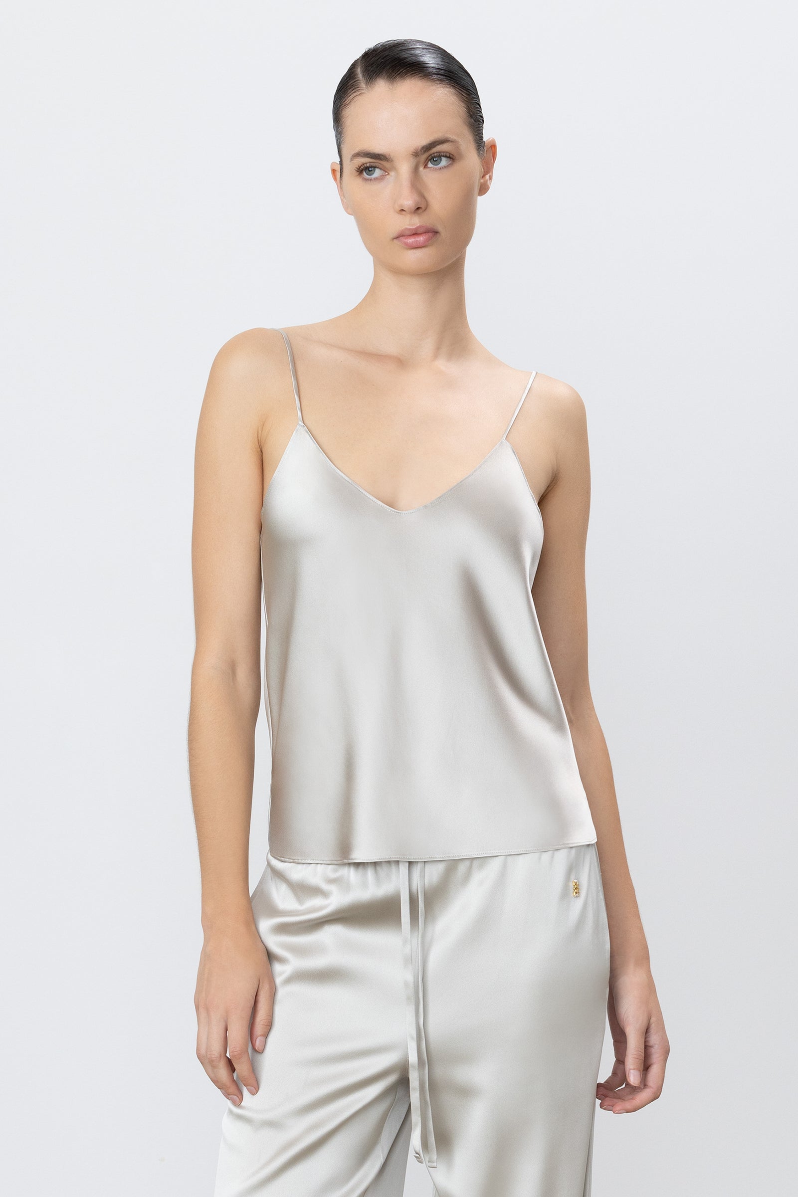 MILA CAMISOLE - ÉTERNE