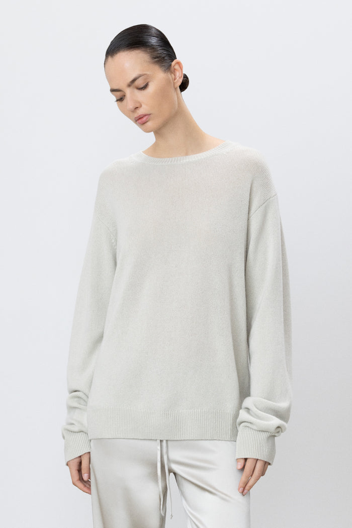 James Sweater