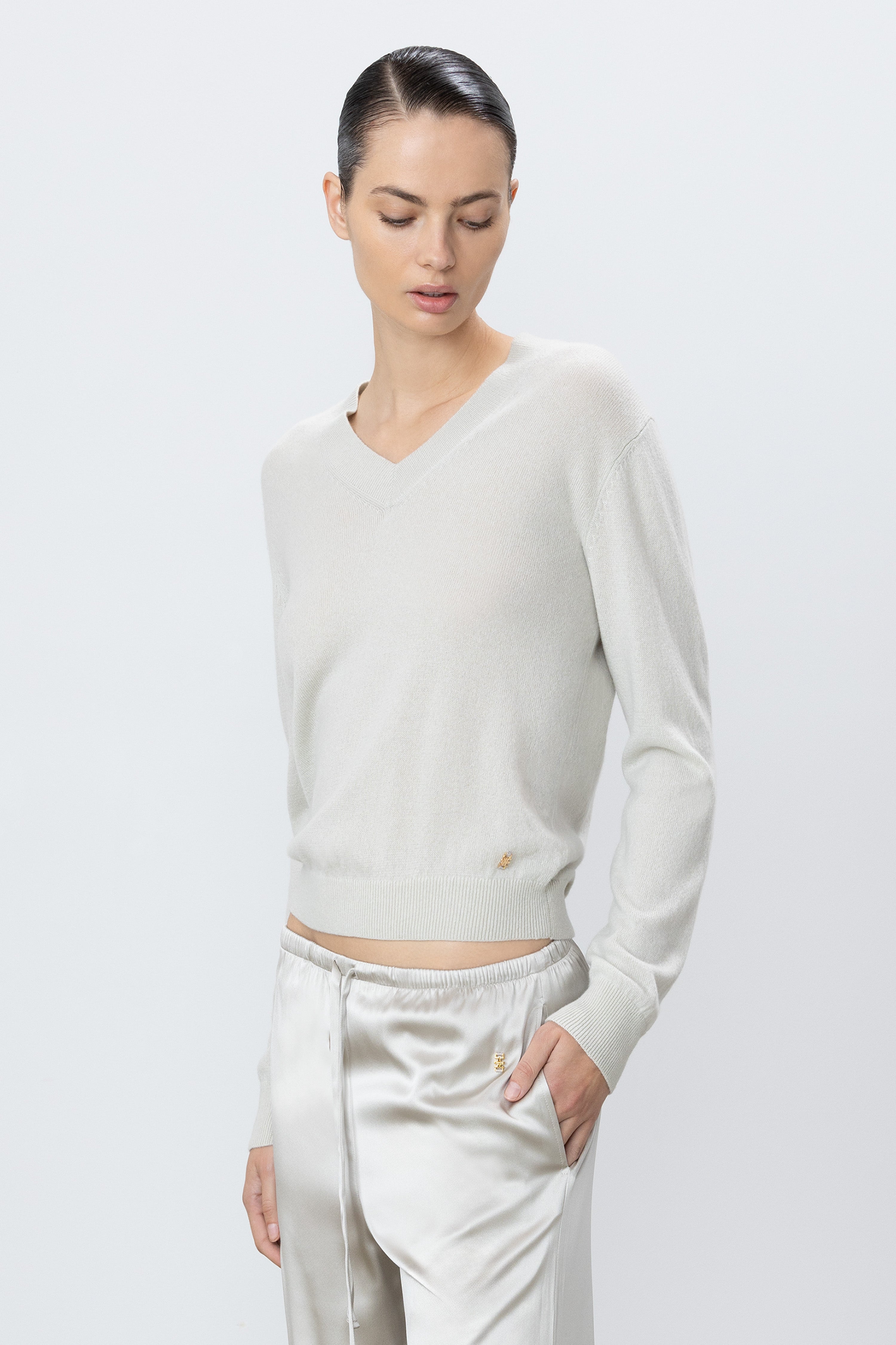 Lennox Sweater