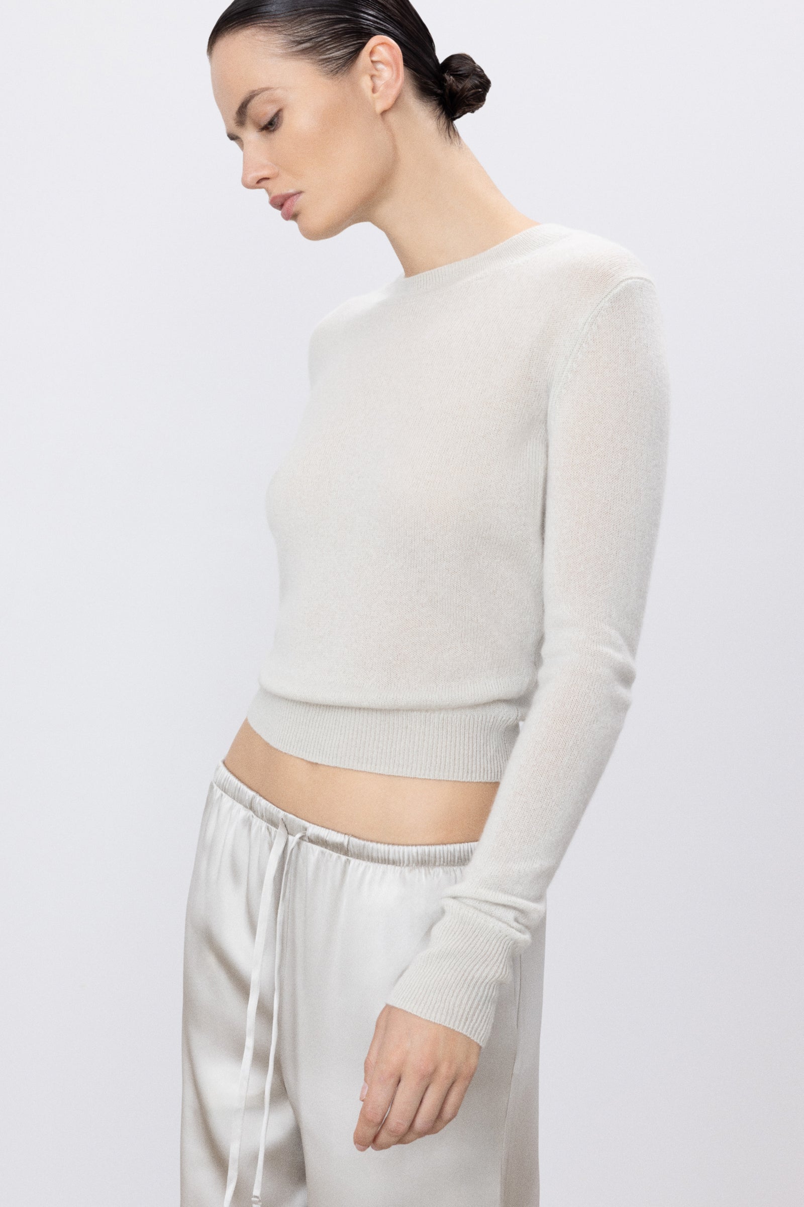 FRANCIS SWEATER - ÉTERNE