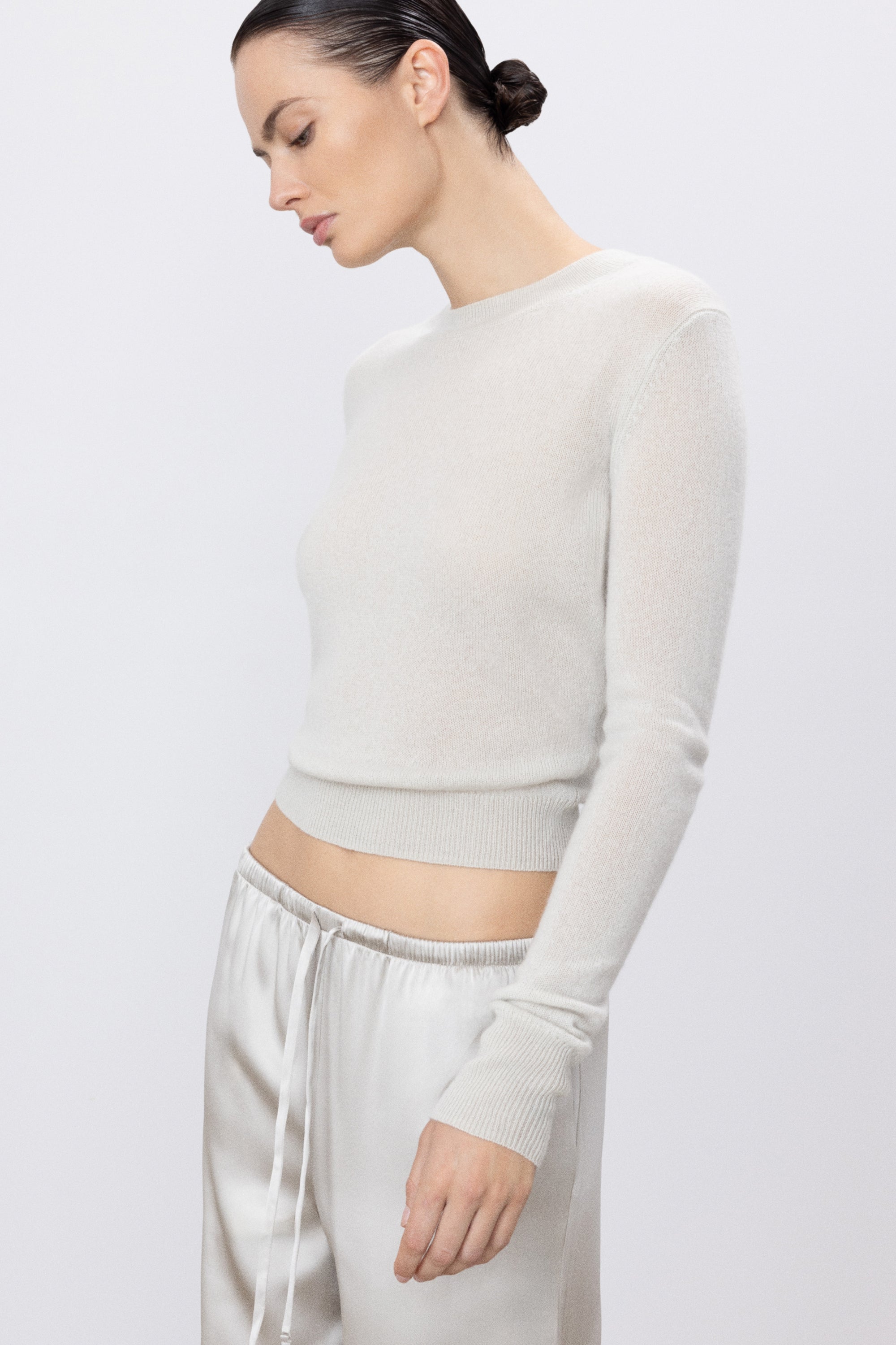 FRANCIS SWEATER - ÉTERNE