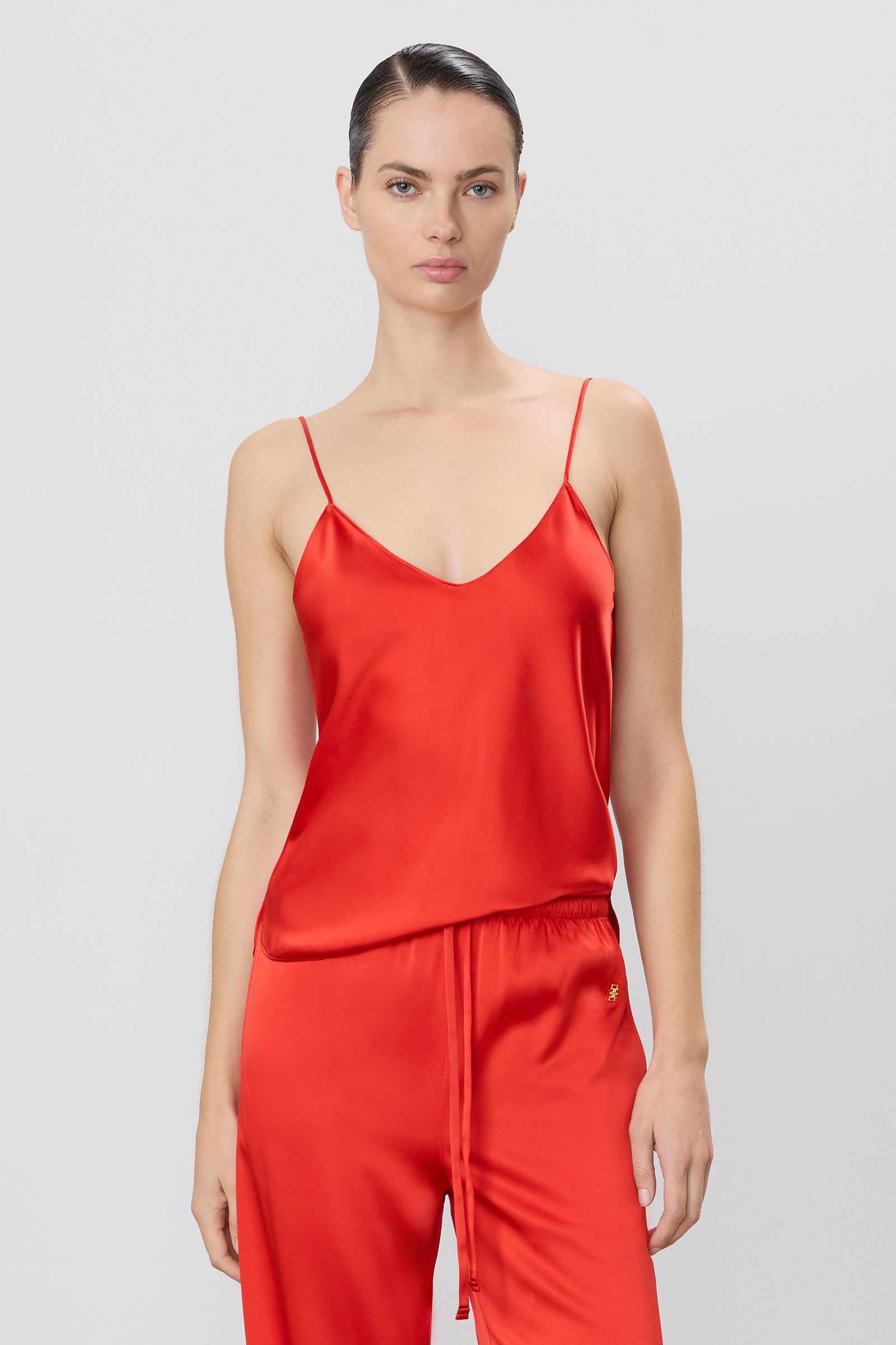 MILA CAMISOLE - ÉTERNE