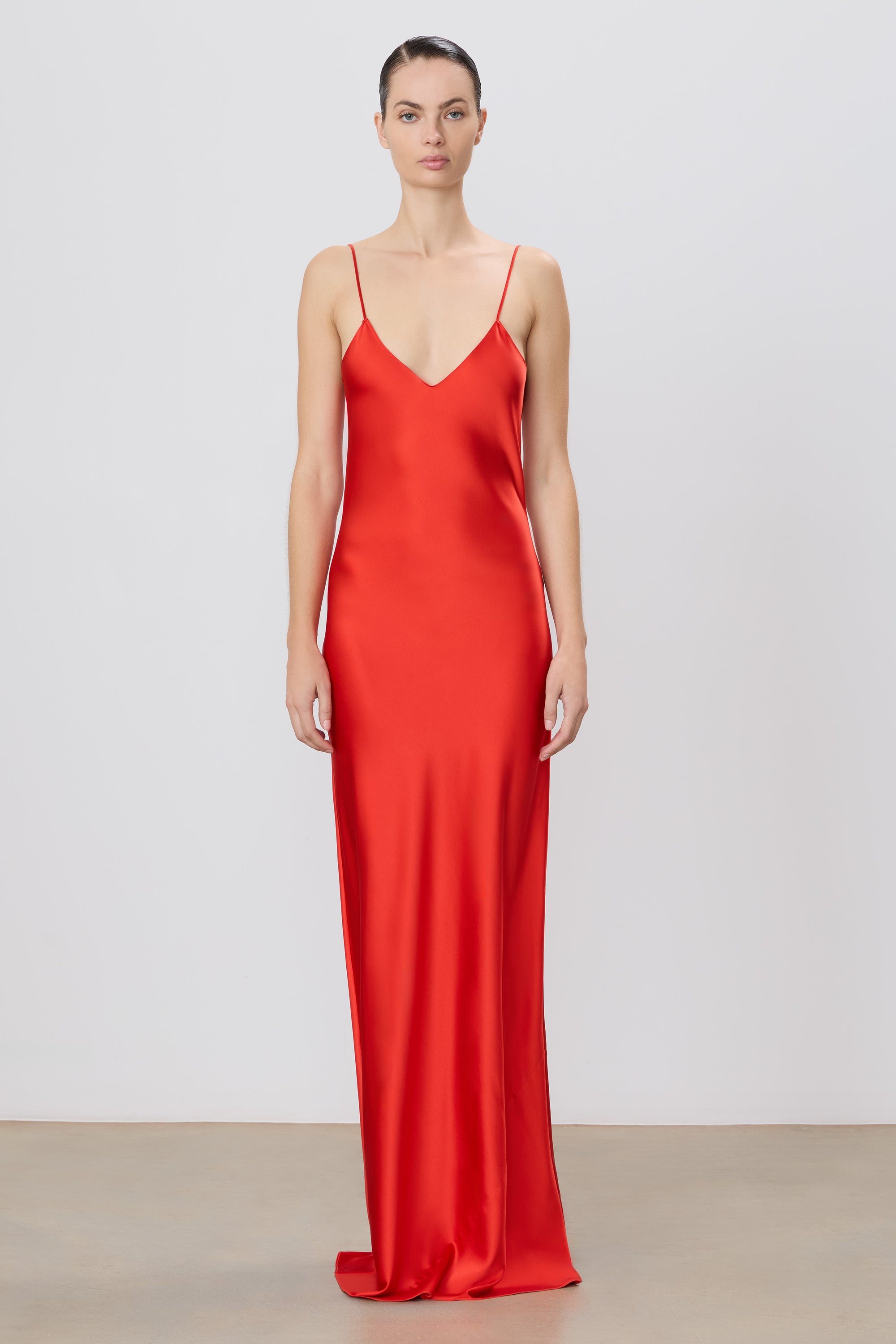 MILA DRESS - ÉTERNE
