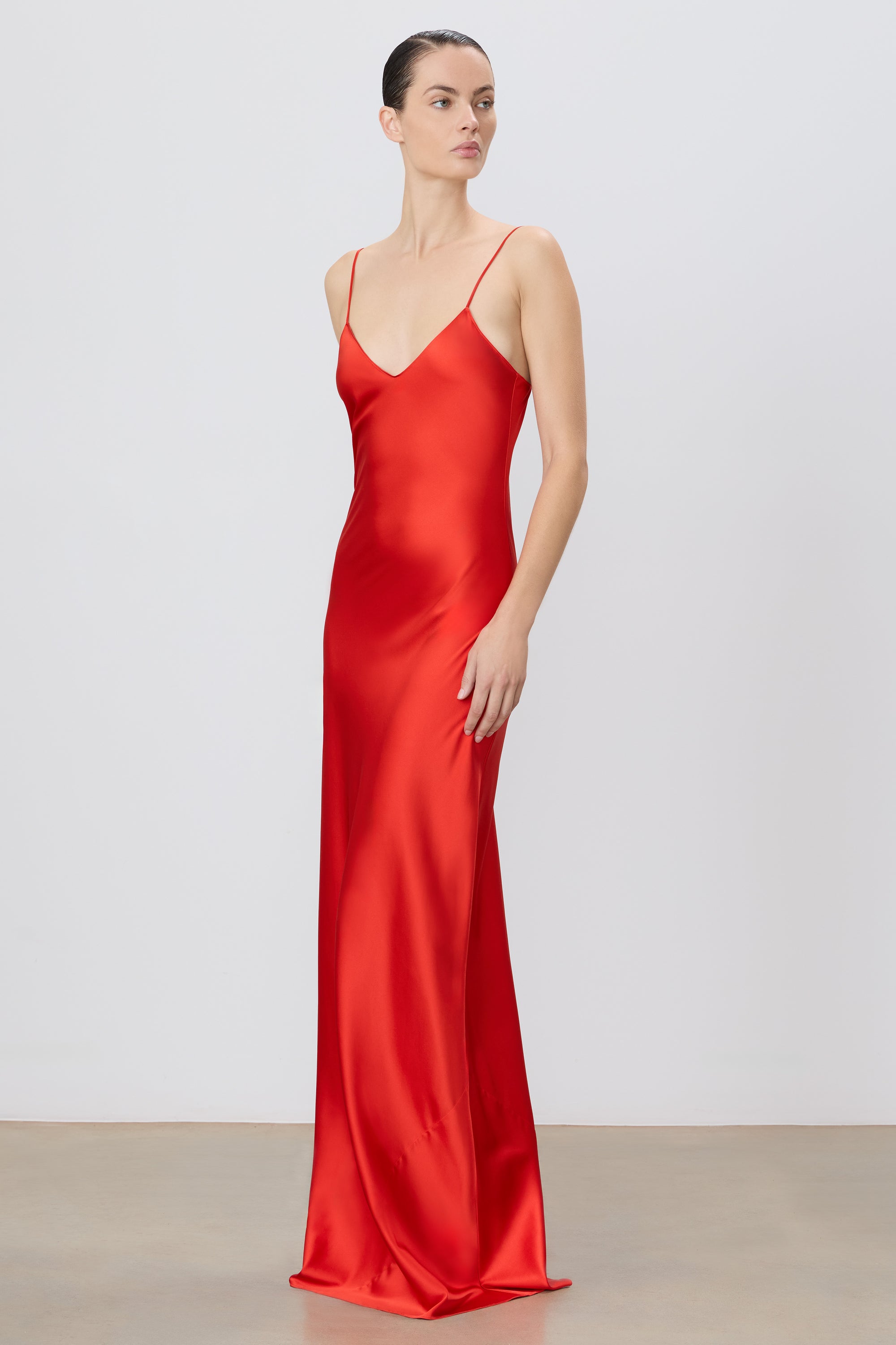 MILA DRESS - ÉTERNE