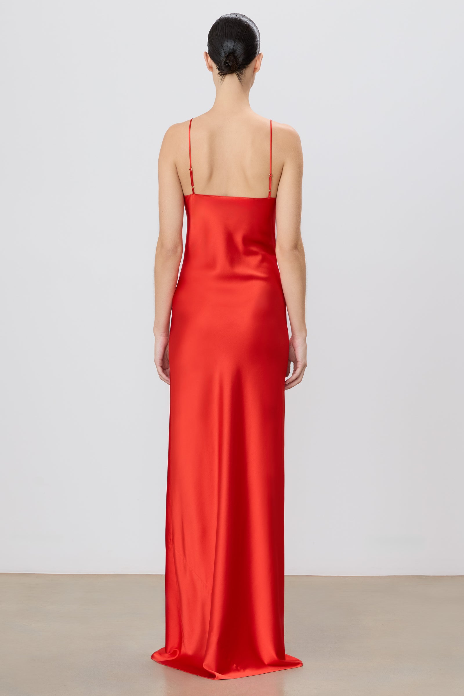 MILA DRESS - ÉTERNE