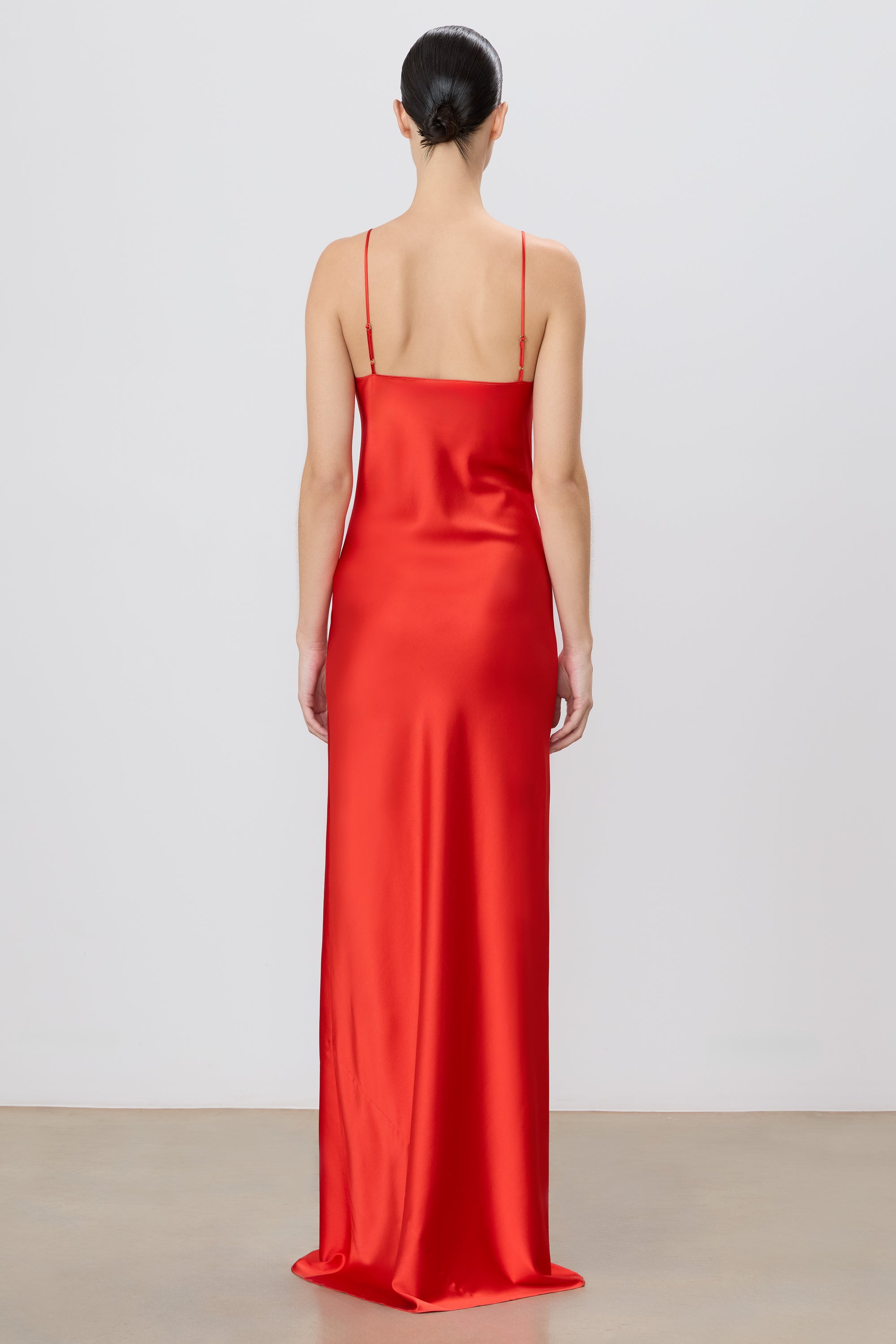 MILA DRESS - ÉTERNE