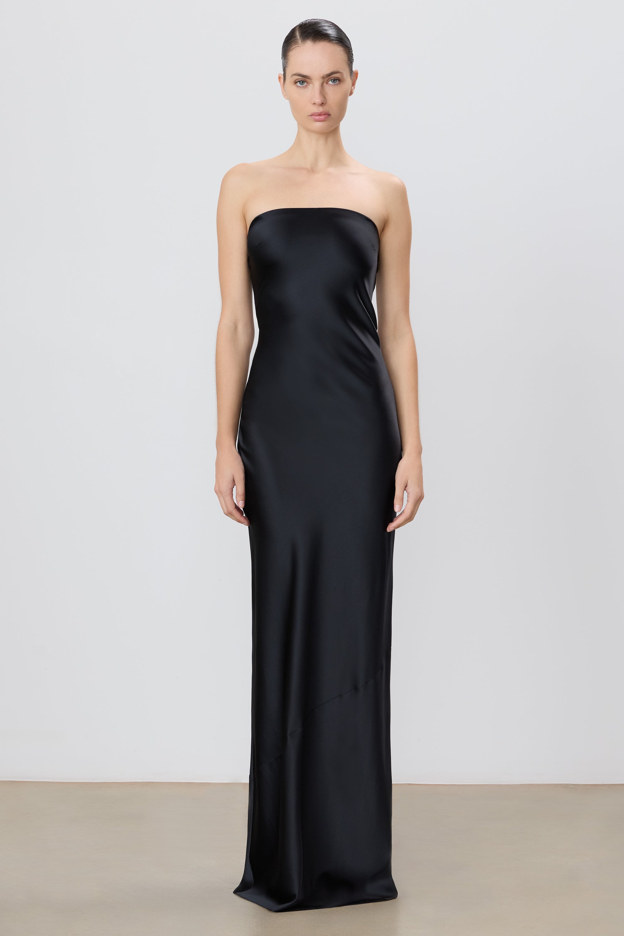 AMINA DRESS - ÉTERNE