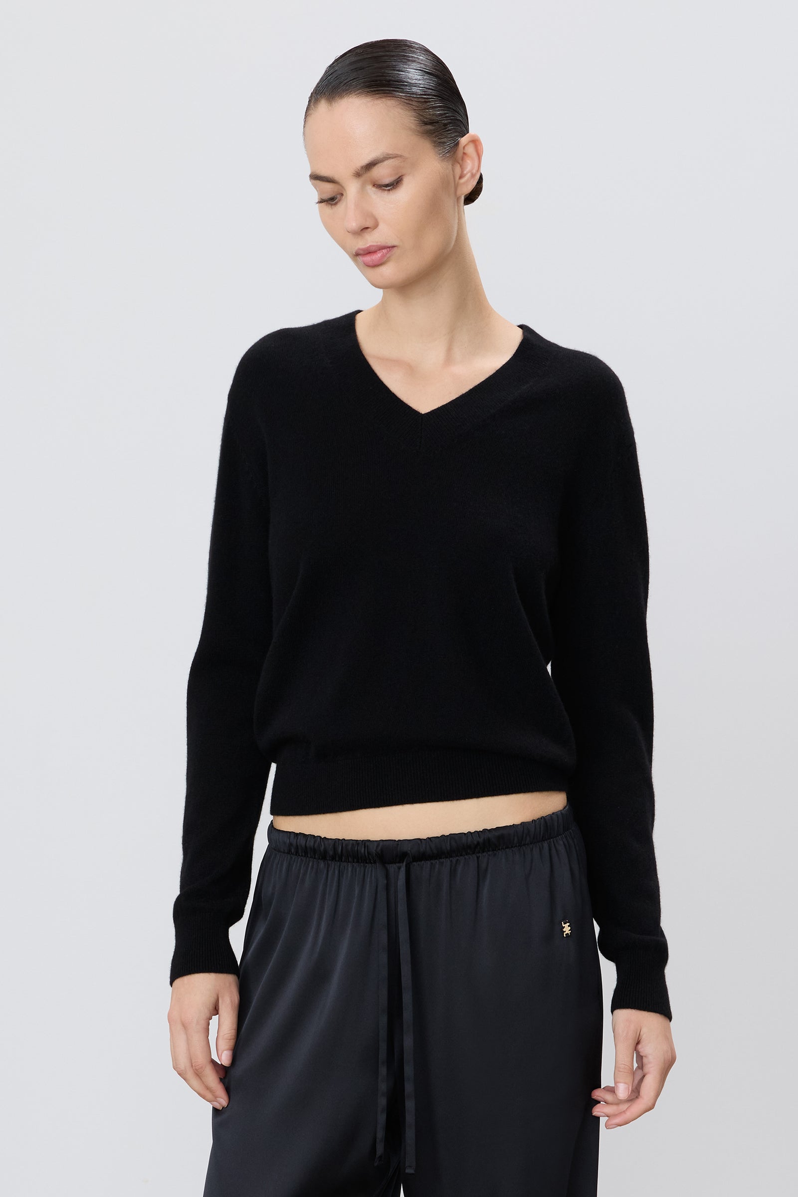 LENNOX SWEATER - ÉTERNE