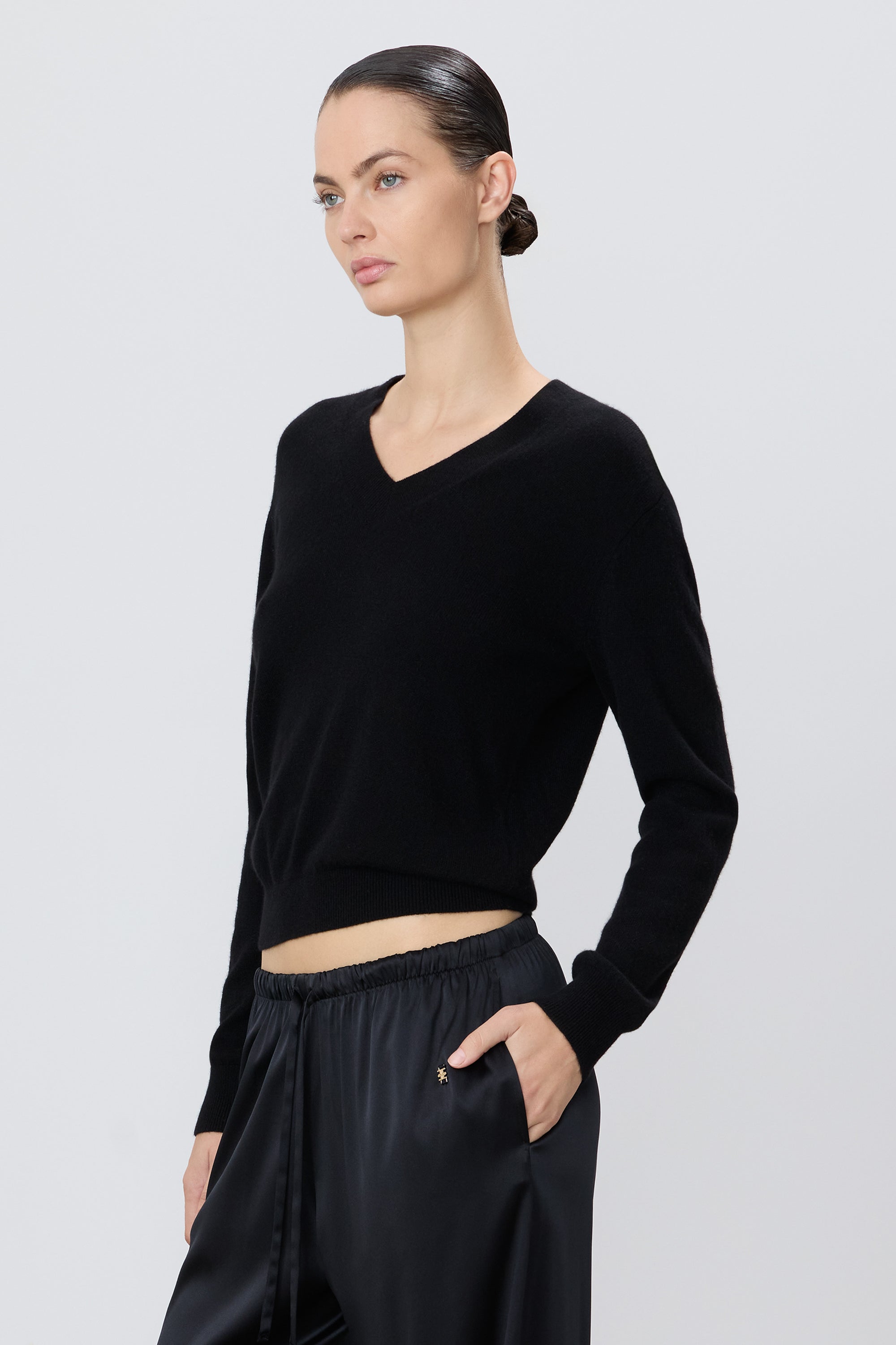 LENNOX SWEATER - ÉTERNE