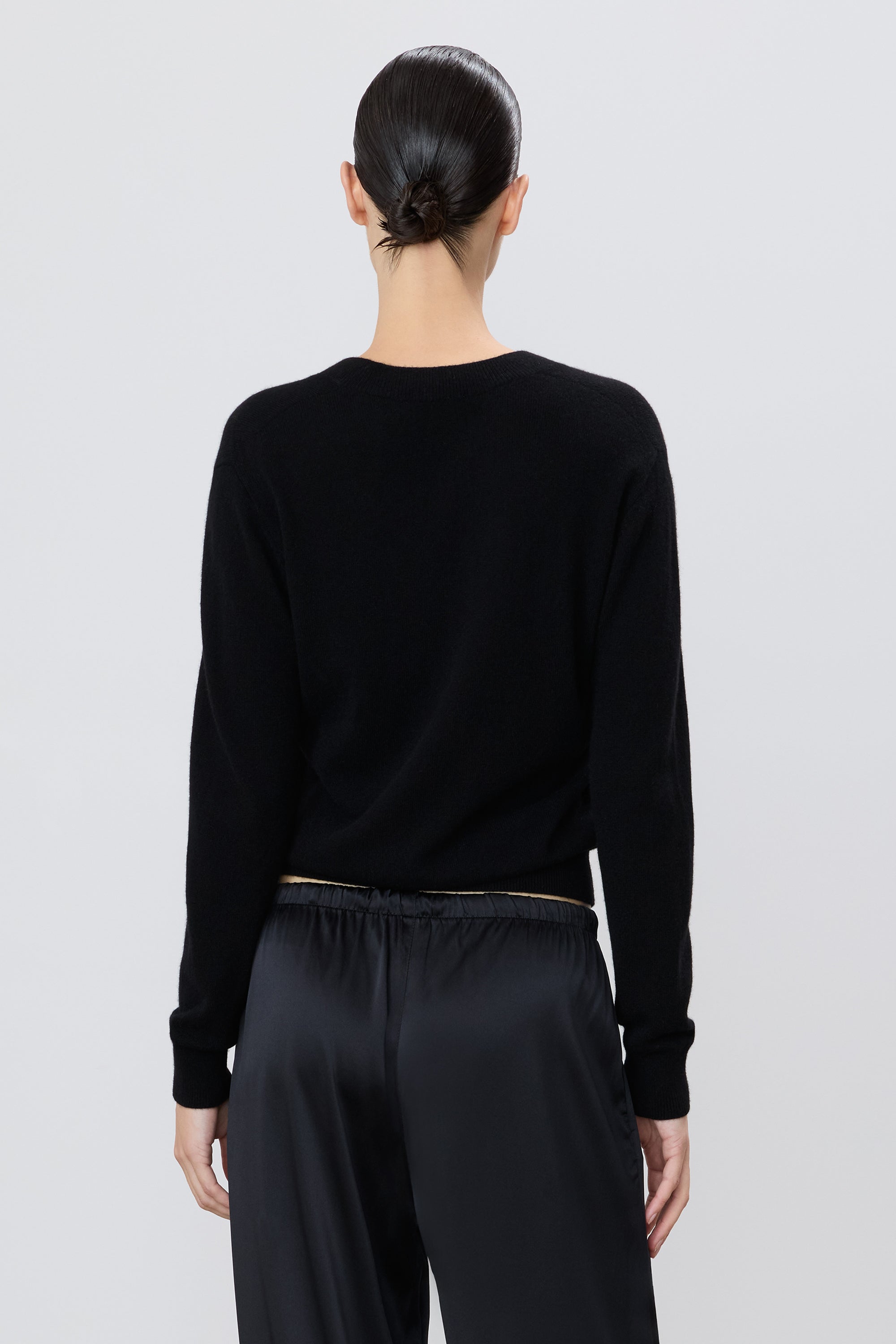 LENNOX SWEATER - ÉTERNE