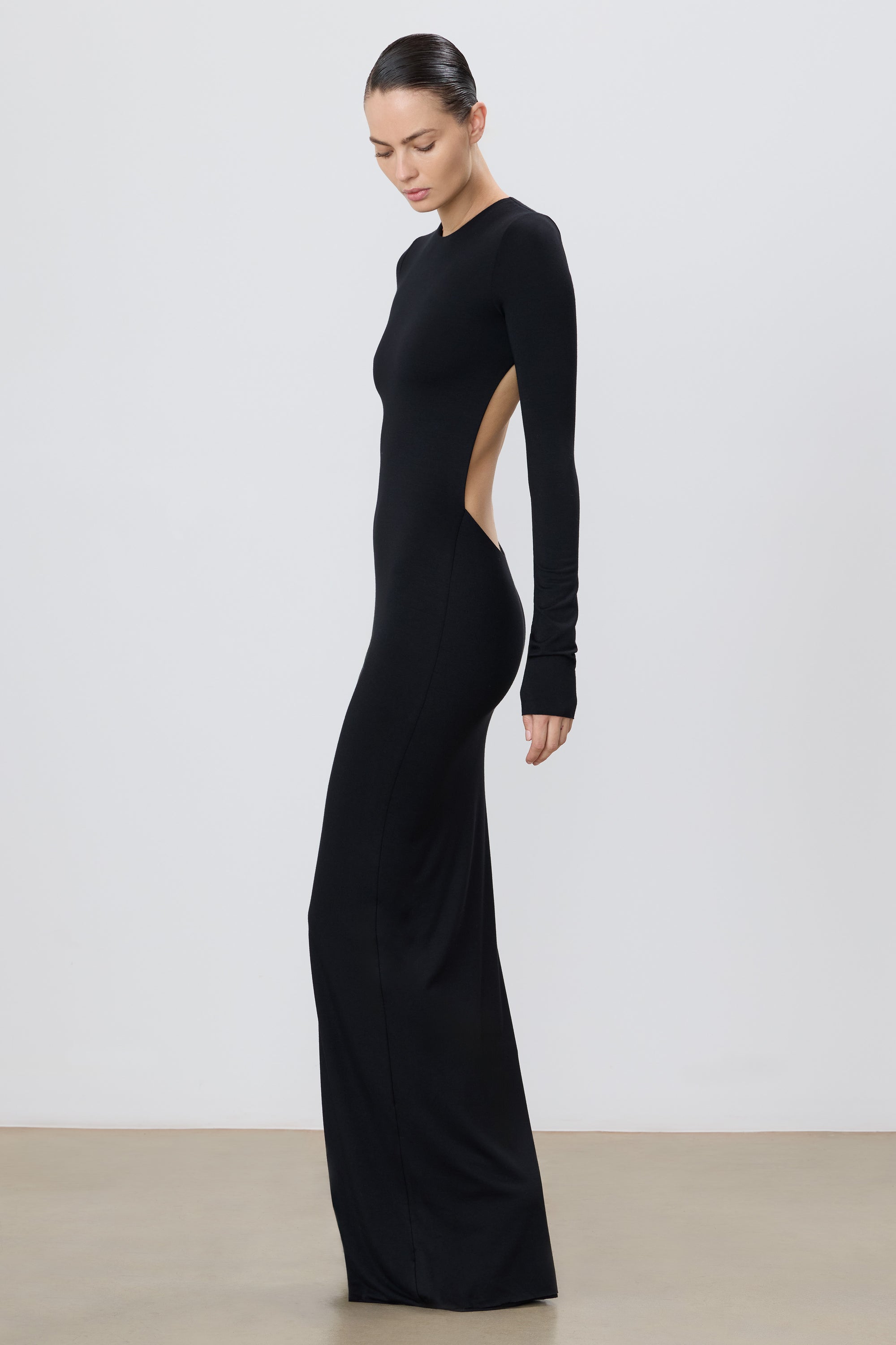 STELLA MAXI DRESS - ÉTERNE