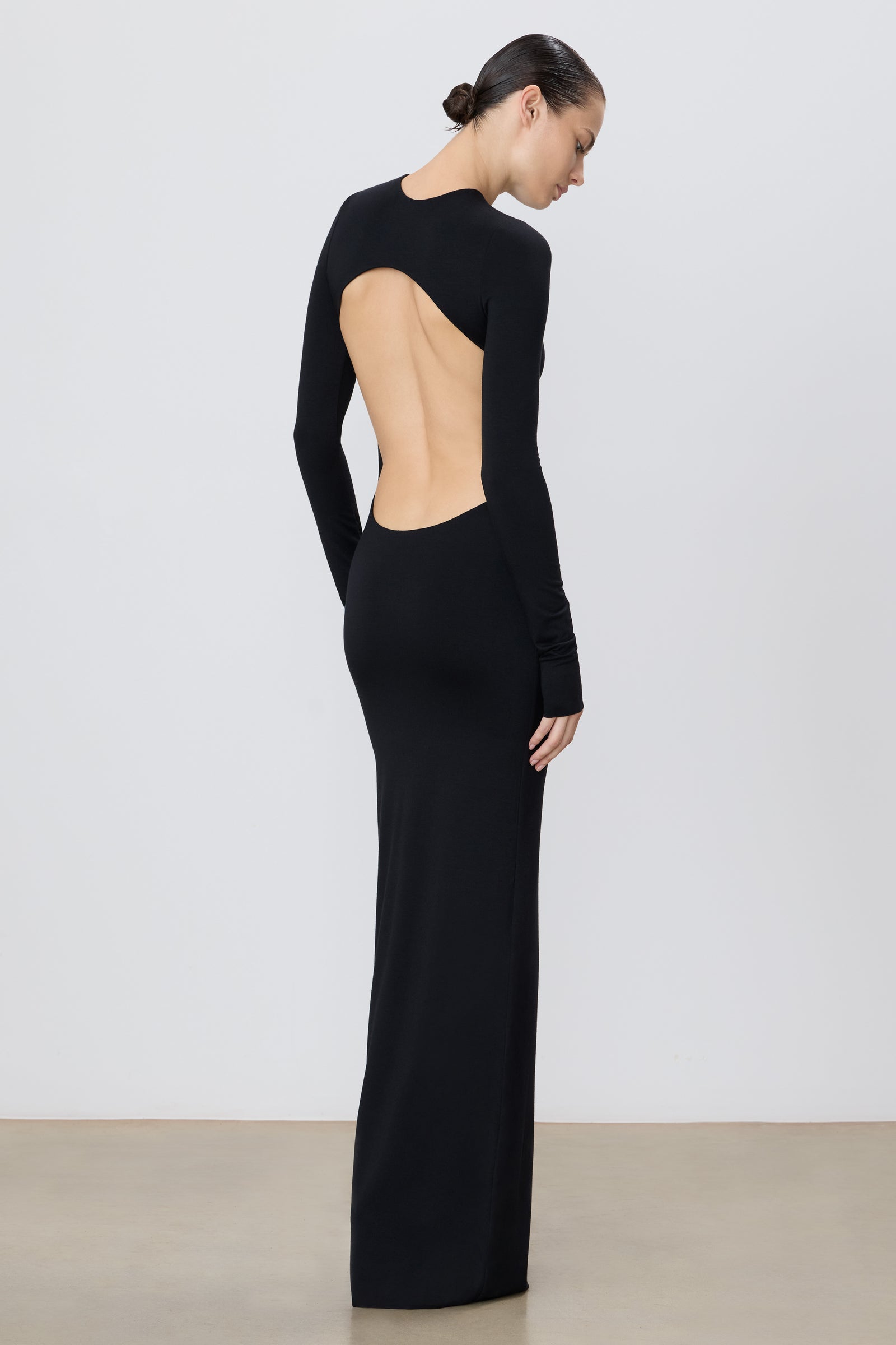 STELLA MAXI DRESS - ÉTERNE
