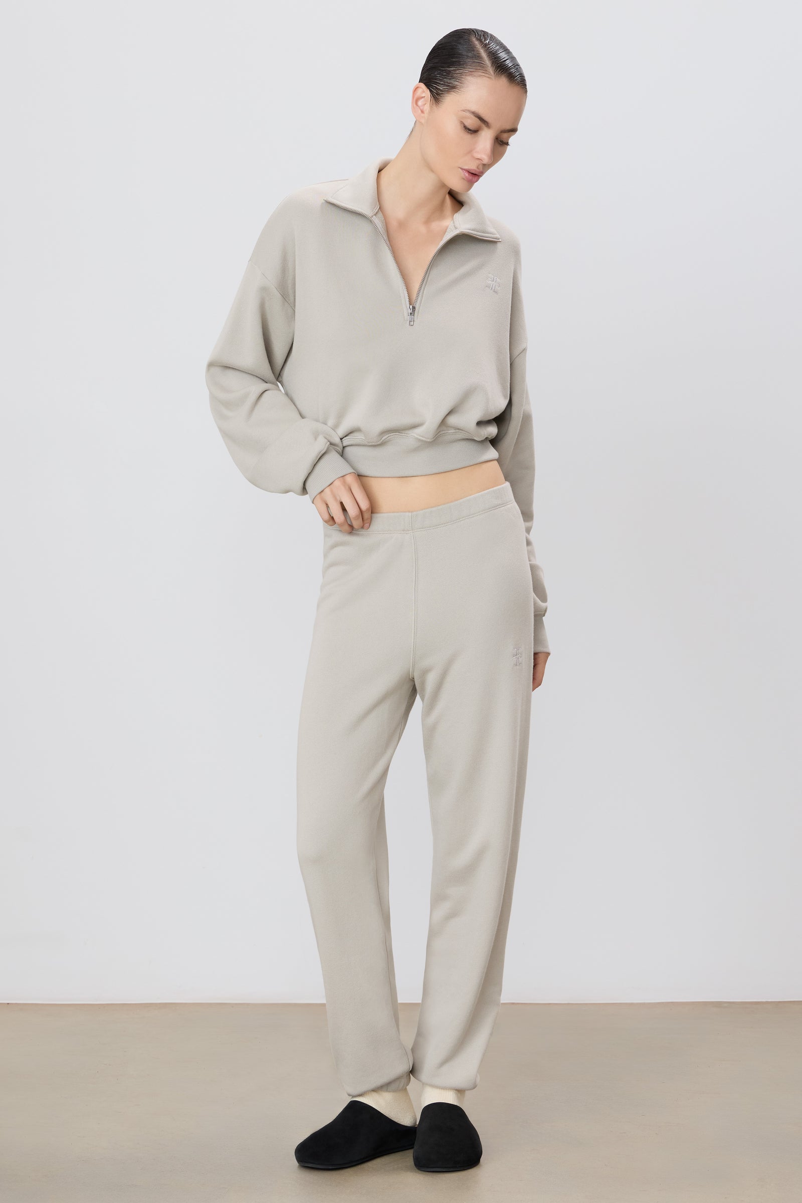 CLASSIC SWEATPANT - ÉTERNE
