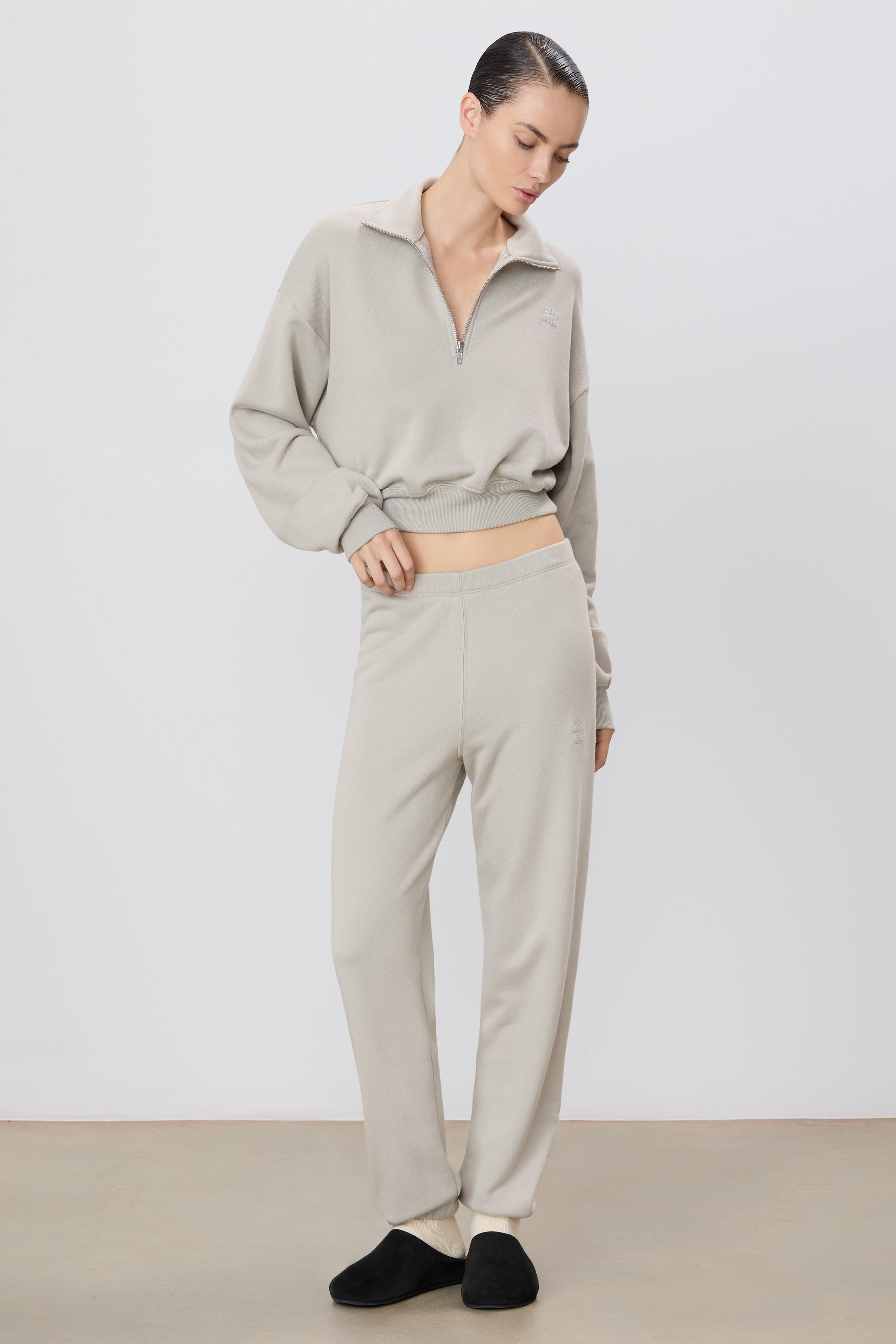 CLASSIC SWEATPANT - ÉTERNE