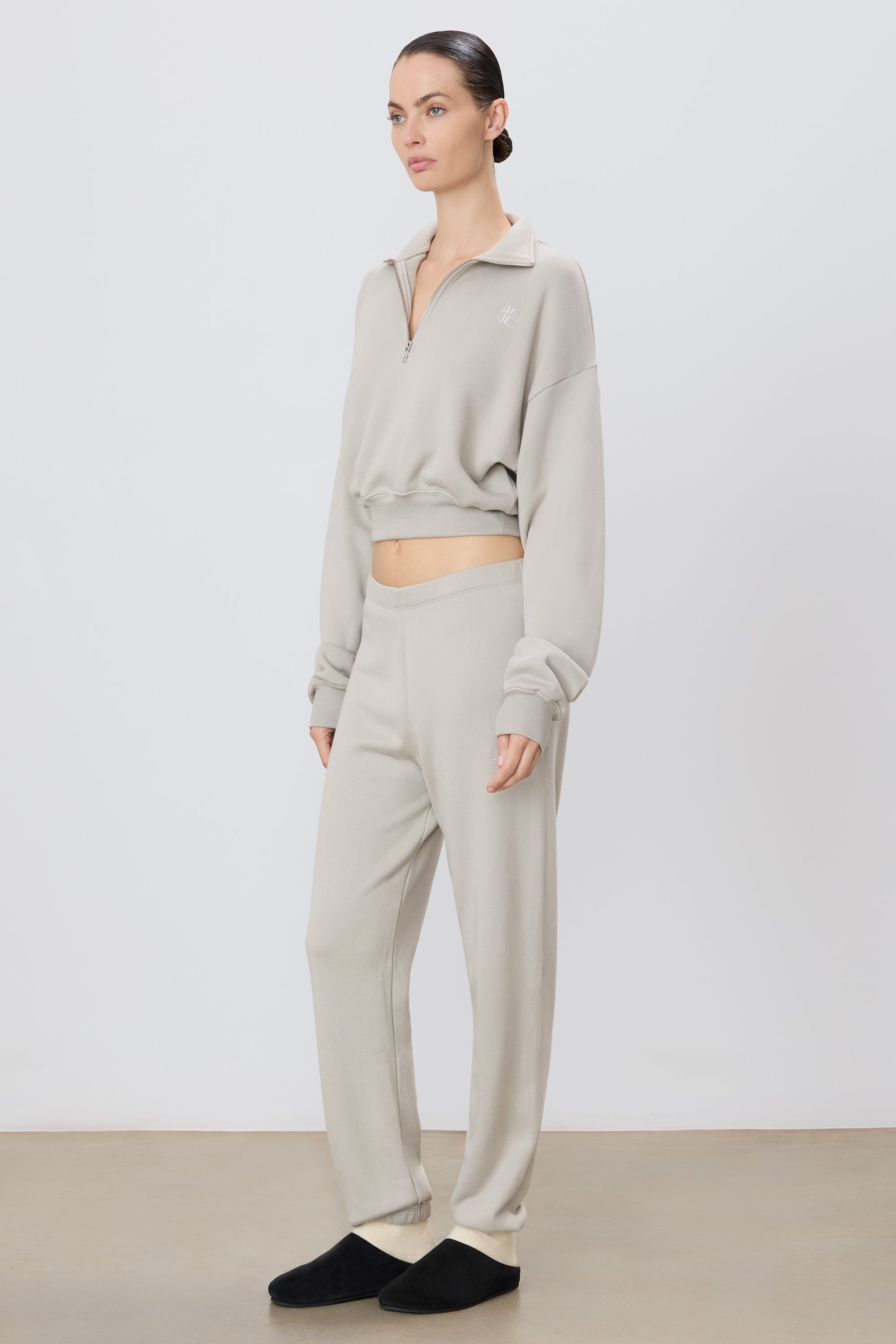 CLASSIC SWEATPANT - ÉTERNE