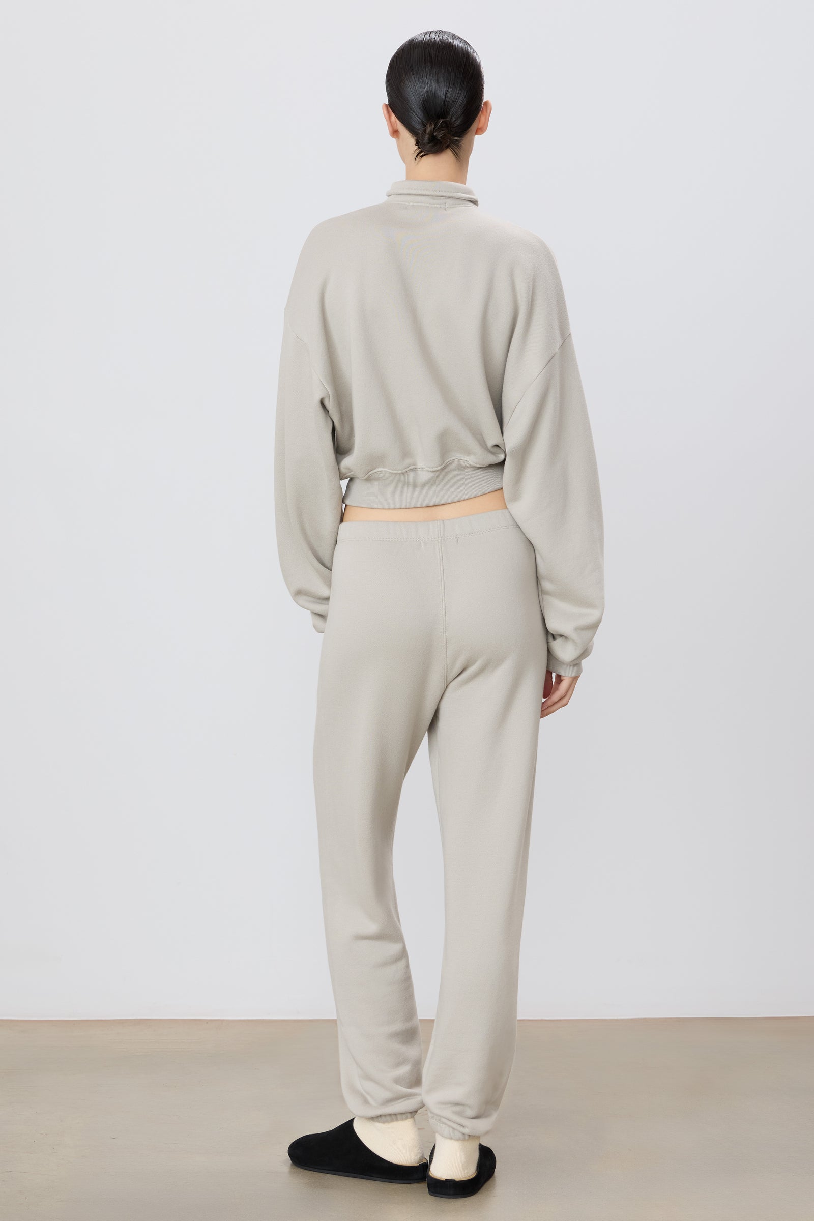 CLASSIC SWEATPANT - ÉTERNE