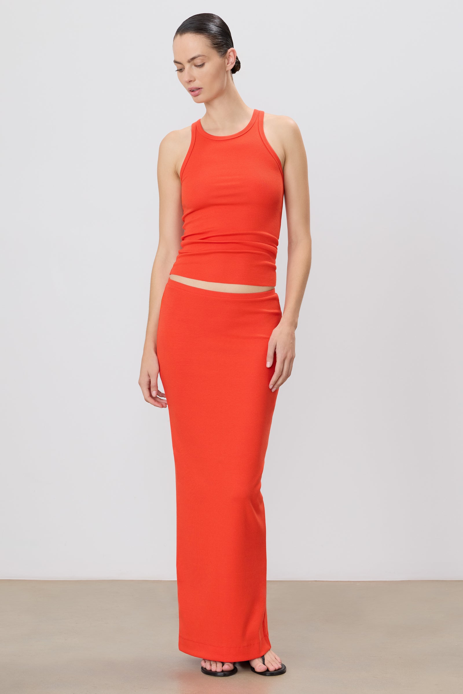 EMMA SKIRT - ÉTERNE