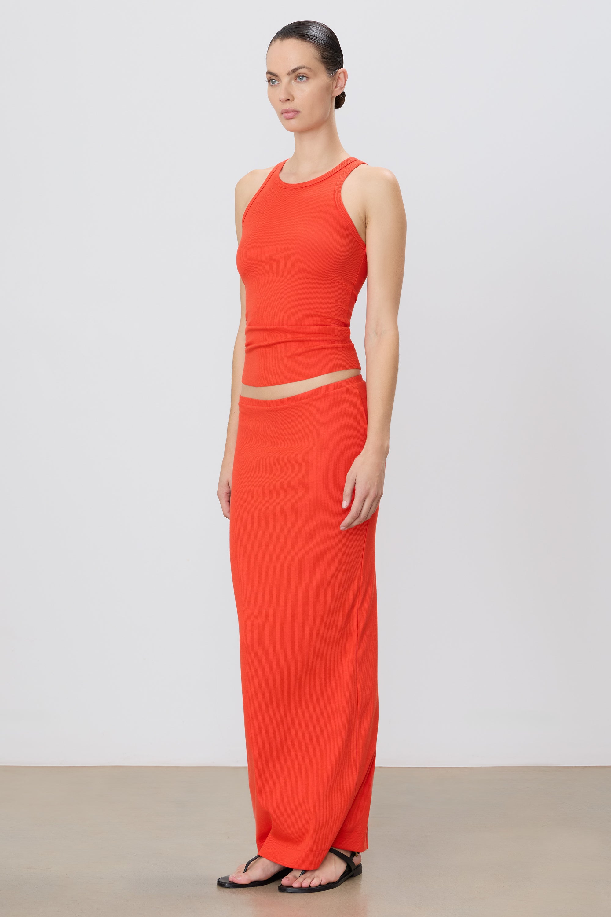 EMMA SKIRT - ÉTERNE