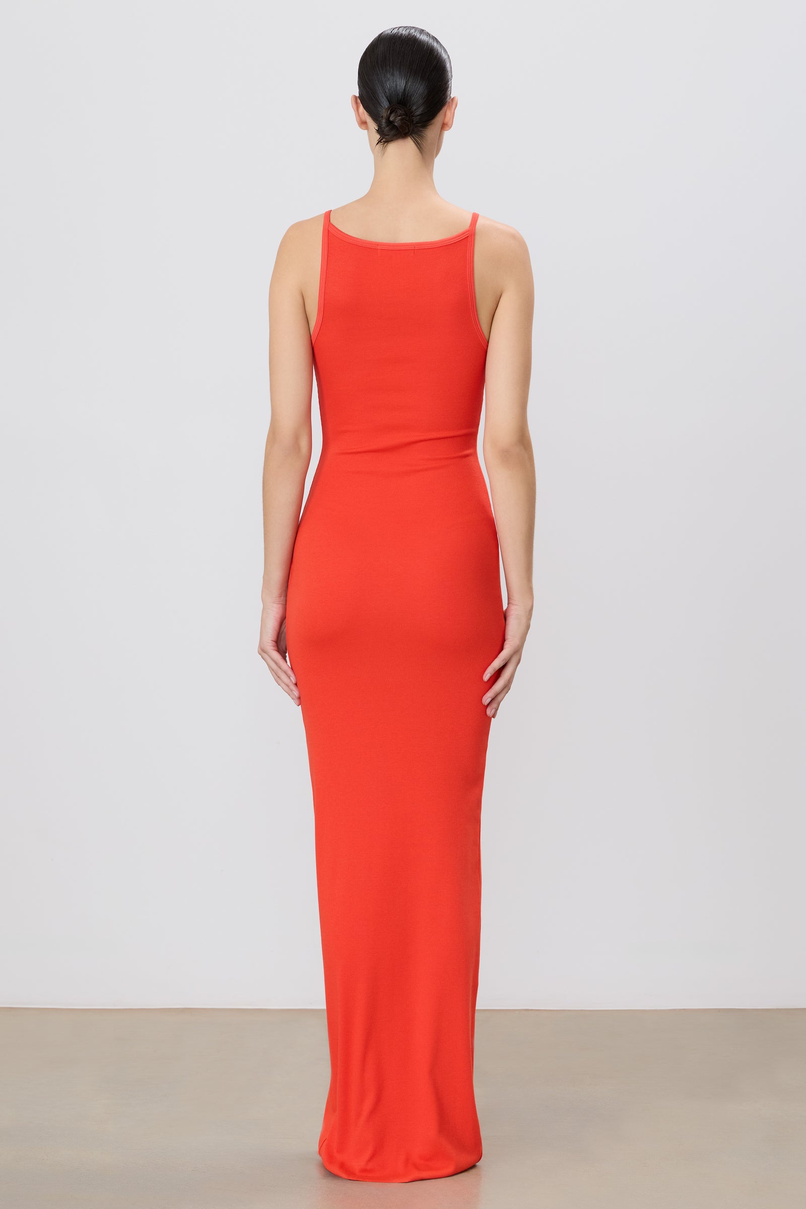 IRIS MAXI DRESS - ÉTERNE