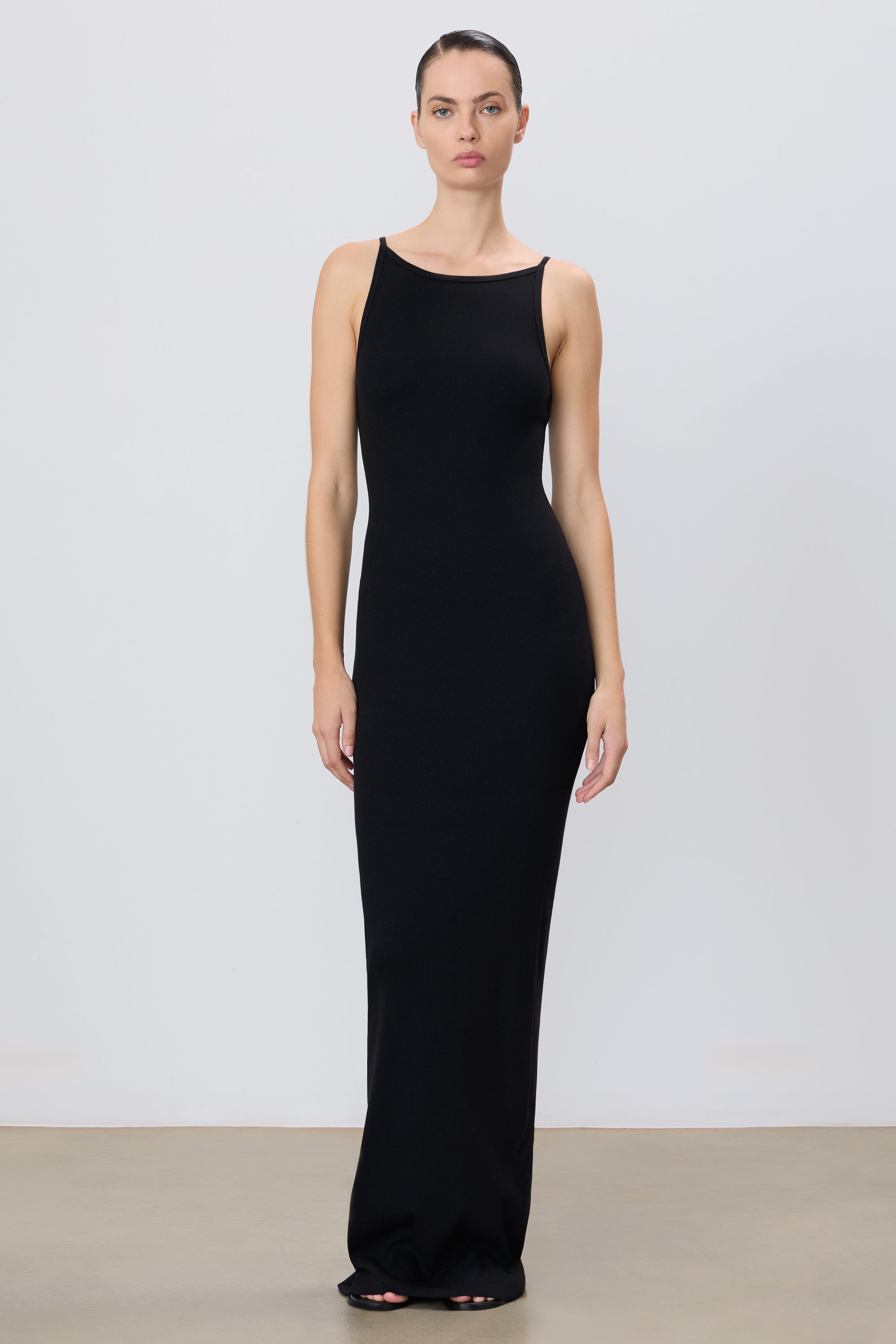 IRIS MAXI DRESS - ÉTERNE
