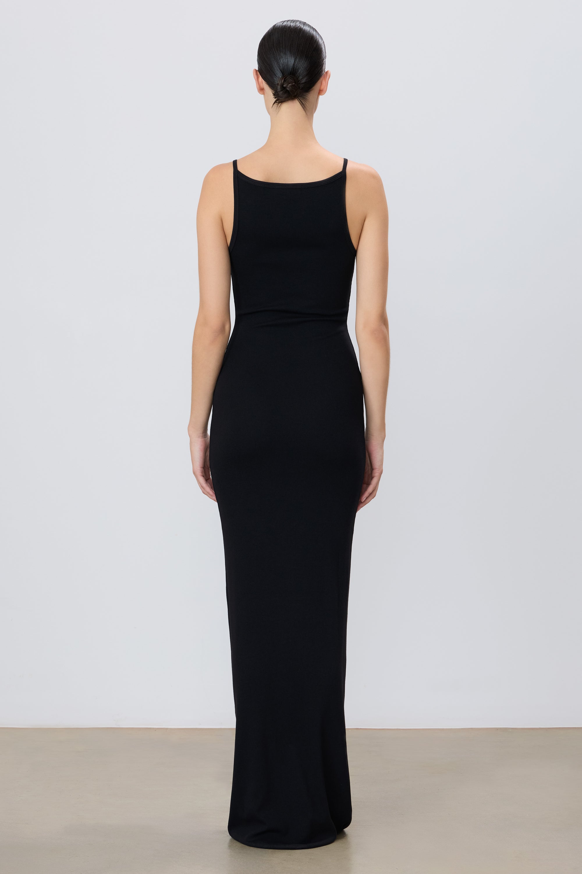 IRIS MAXI DRESS - ÉTERNE