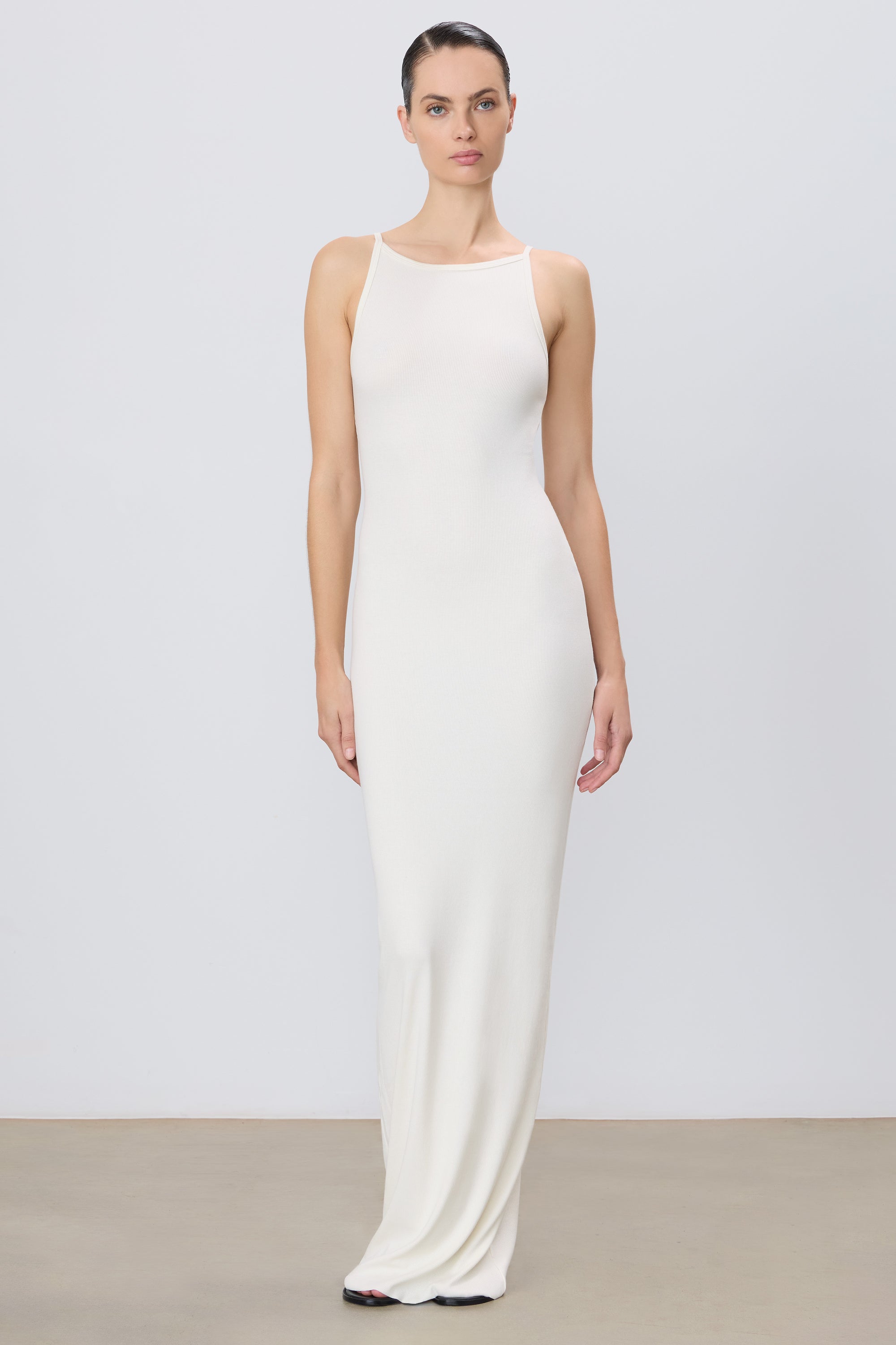 IRIS MAXI DRESS - ÉTERNE