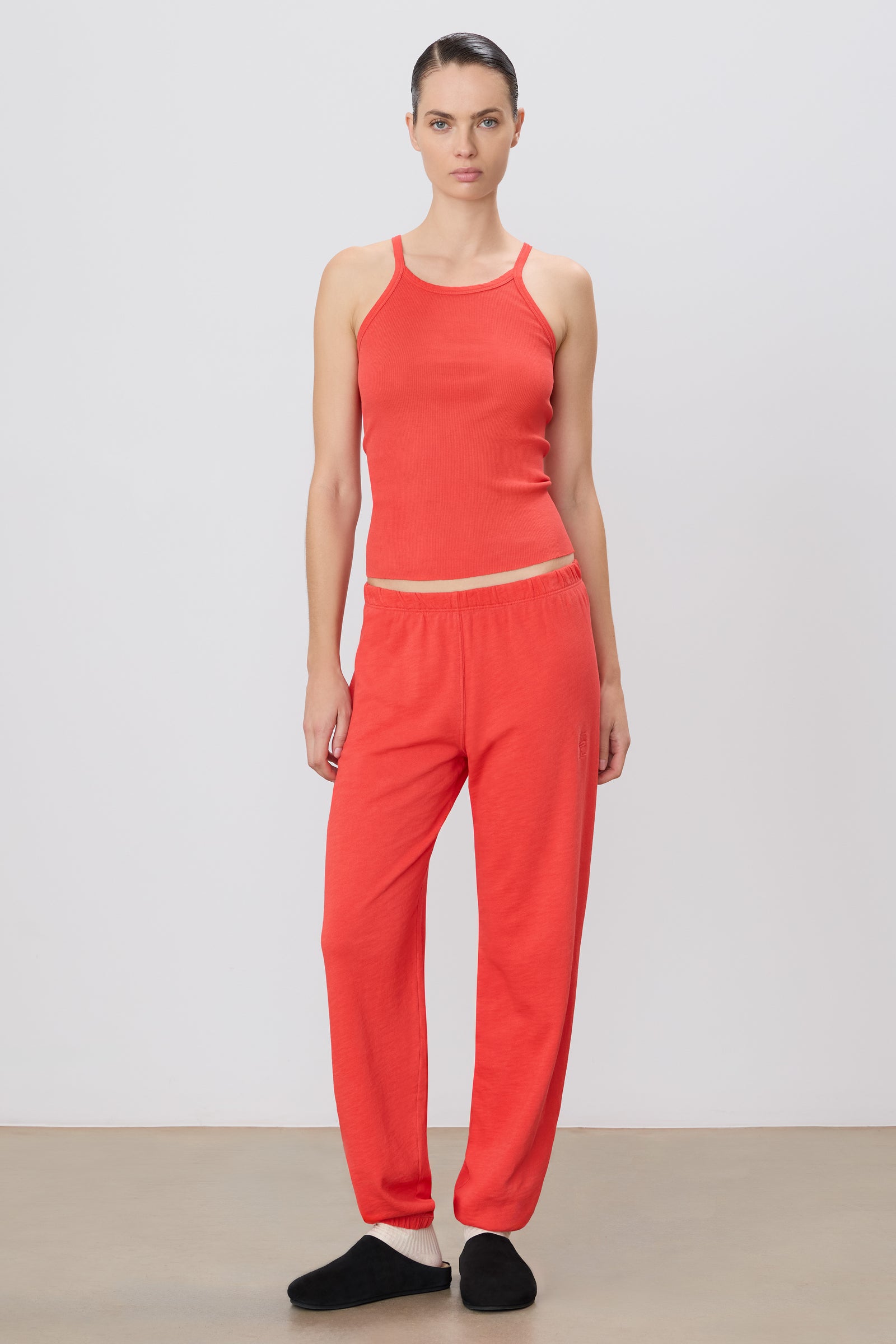 CLASSIC SWEATPANT - ÉTERNE