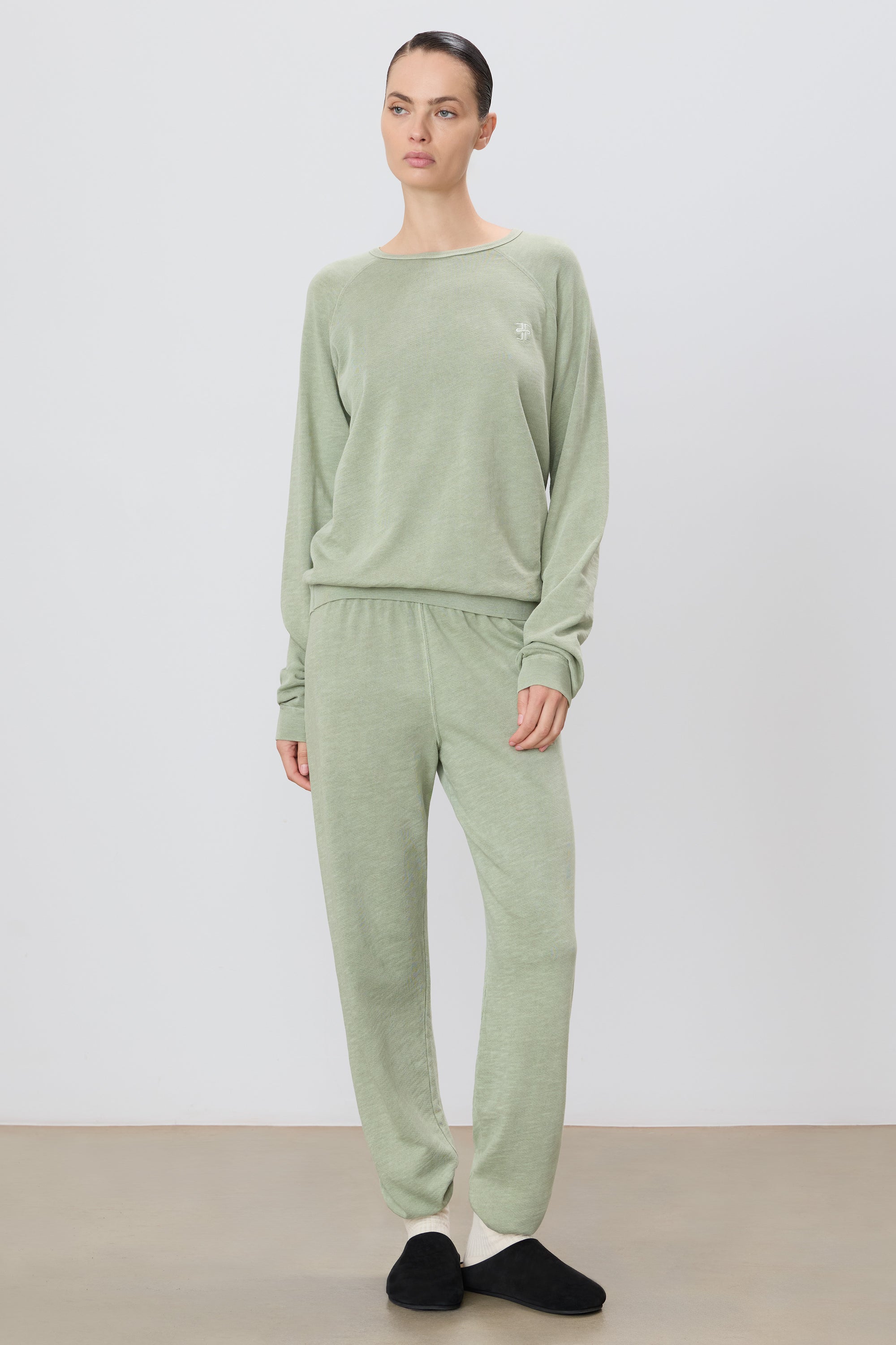 CLASSIC SWEATPANT - ÉTERNE