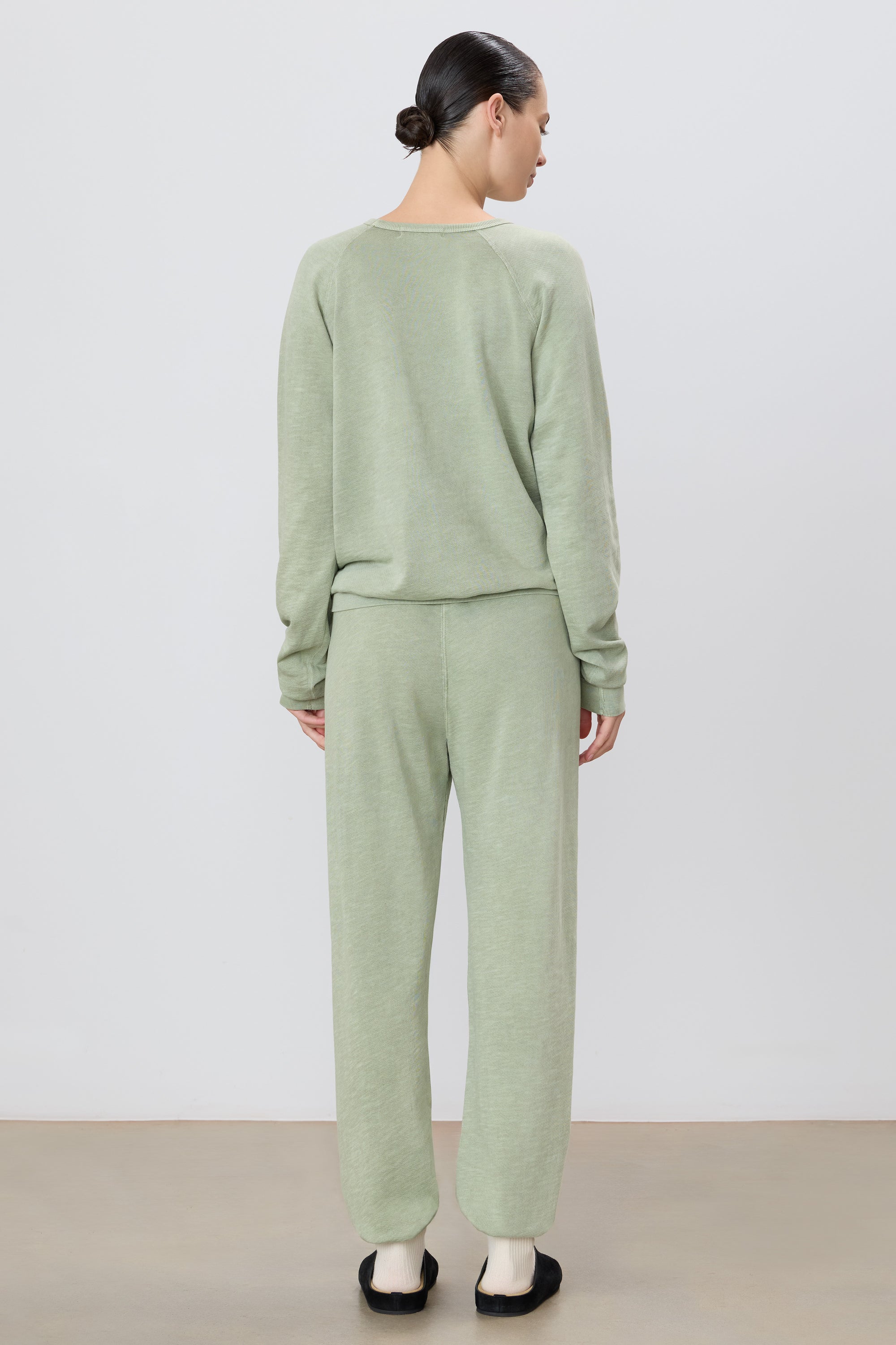 CLASSIC SWEATPANT - ÉTERNE
