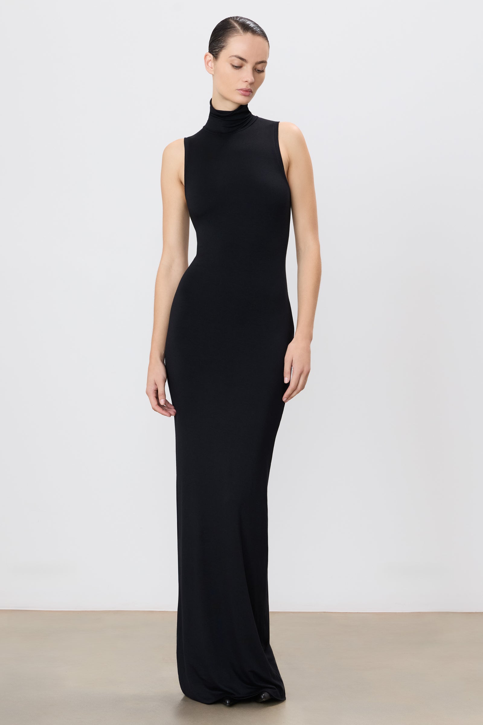 HARLOW MAXI DRESS - ÉTERNE