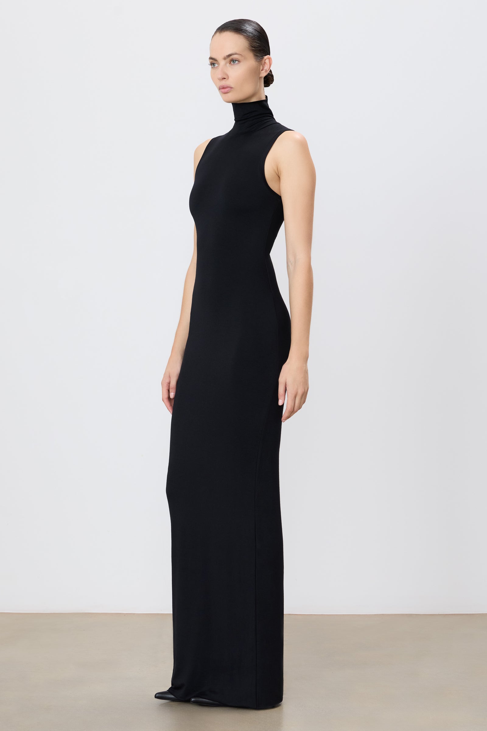 HARLOW MAXI DRESS - ÉTERNE