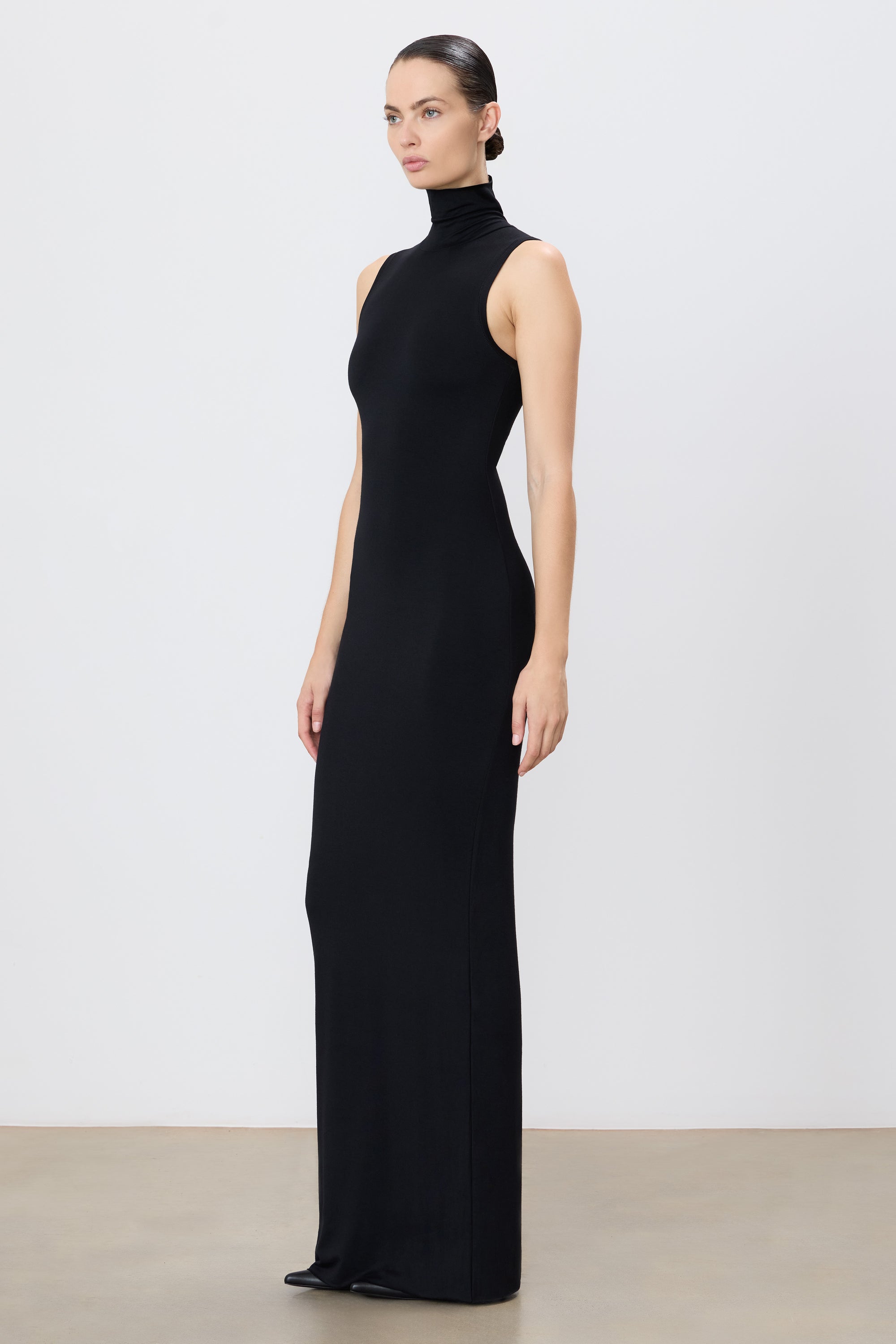 HARLOW MAXI DRESS - ÉTERNE
