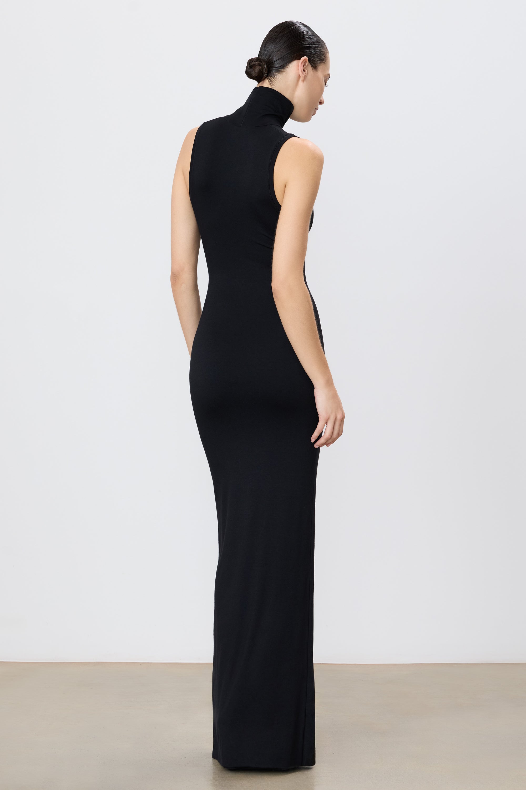 HARLOW MAXI DRESS - ÉTERNE