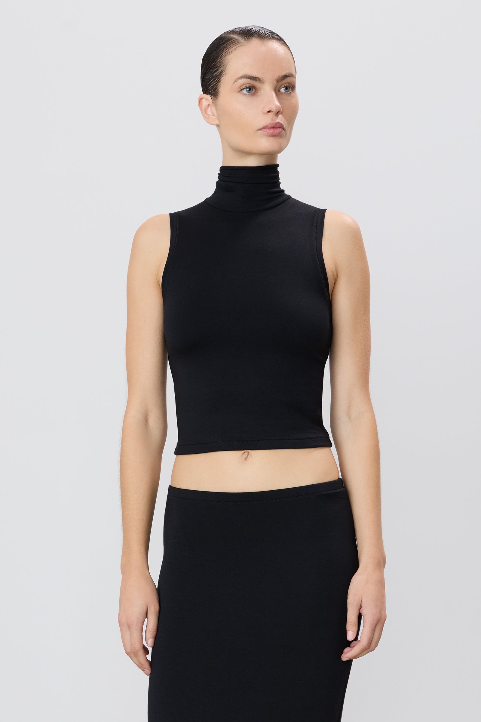 HARLOW TOP - ÉTERNE