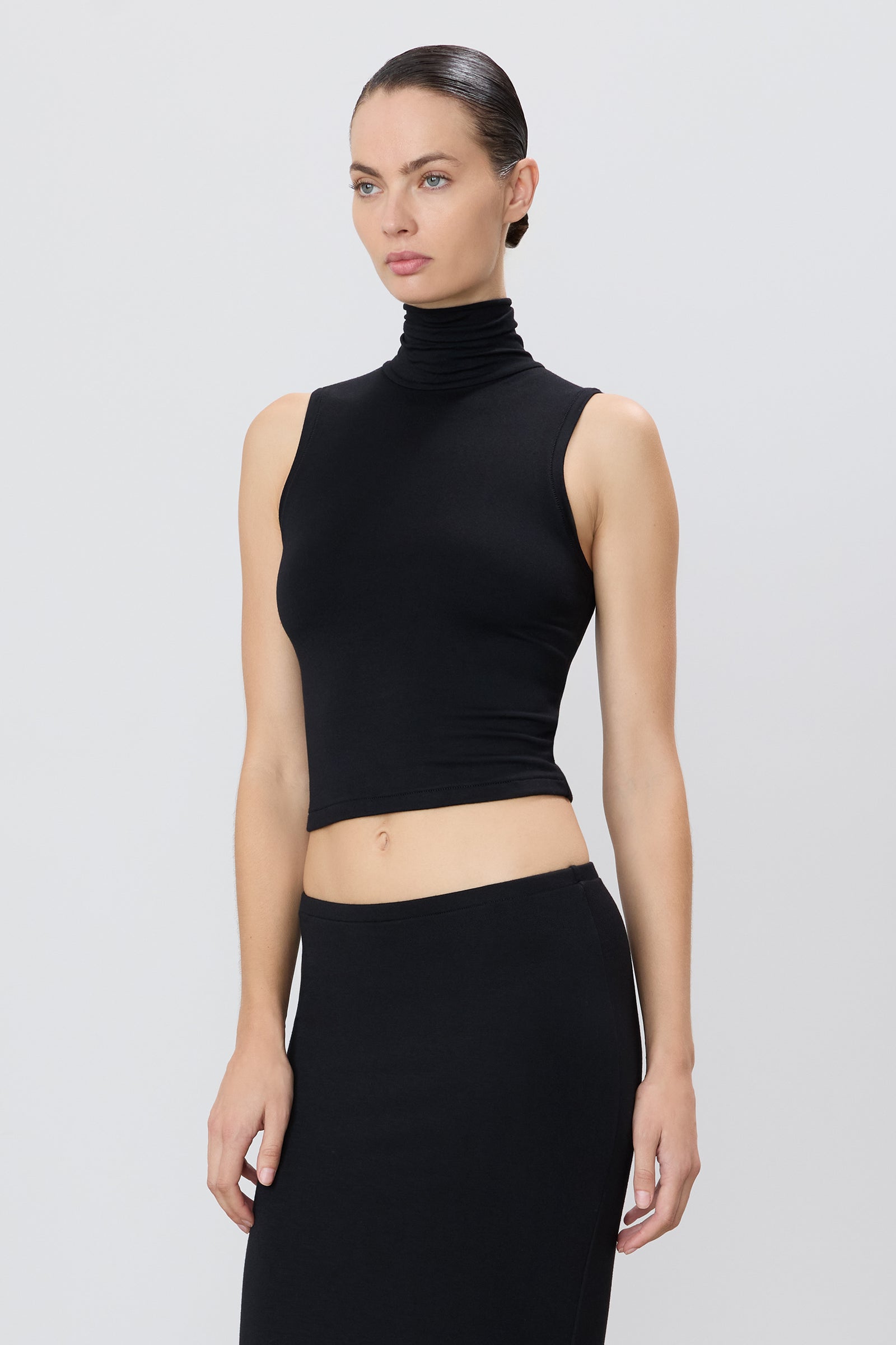 HARLOW TOP - ÉTERNE