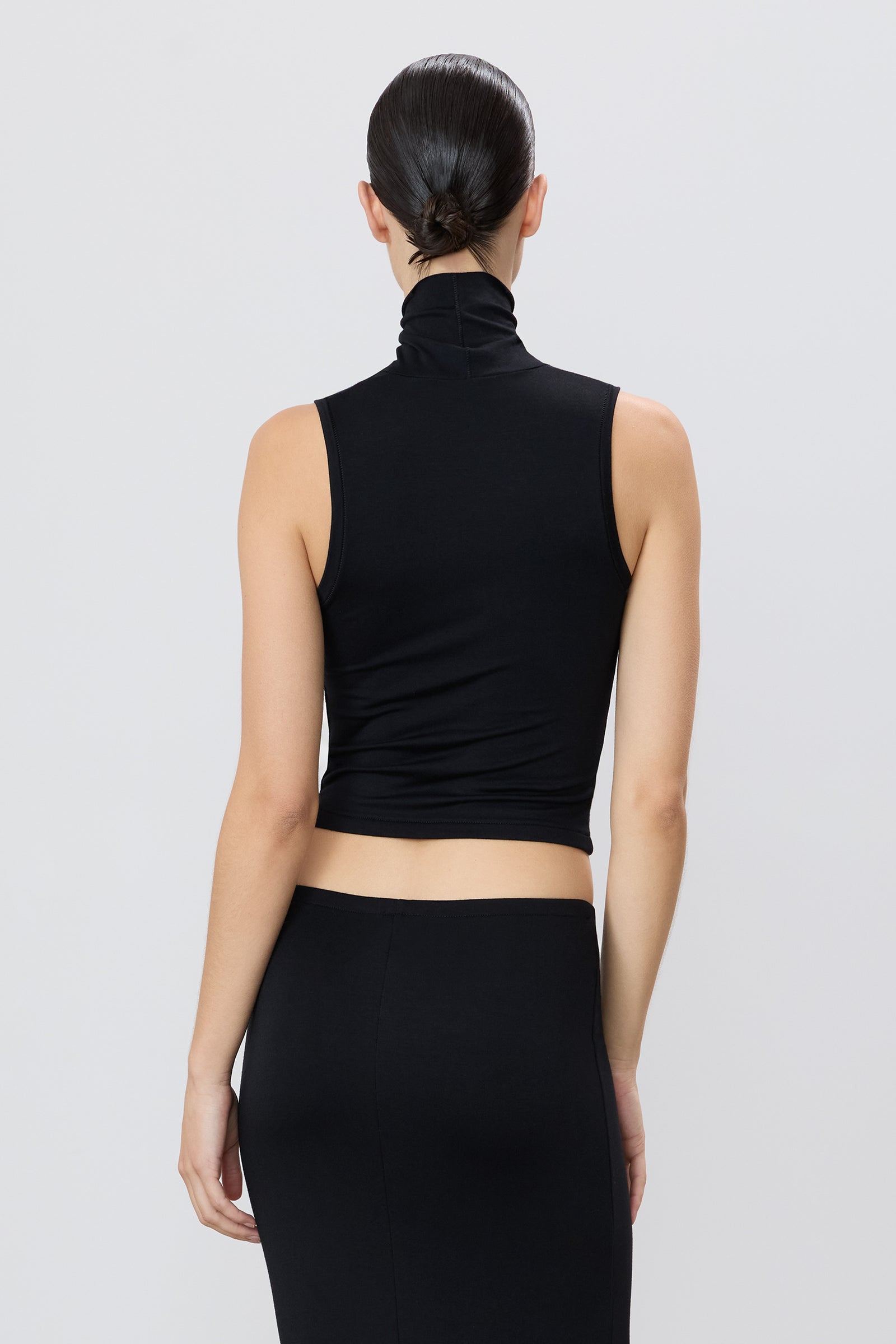 HARLOW TOP - ÉTERNE