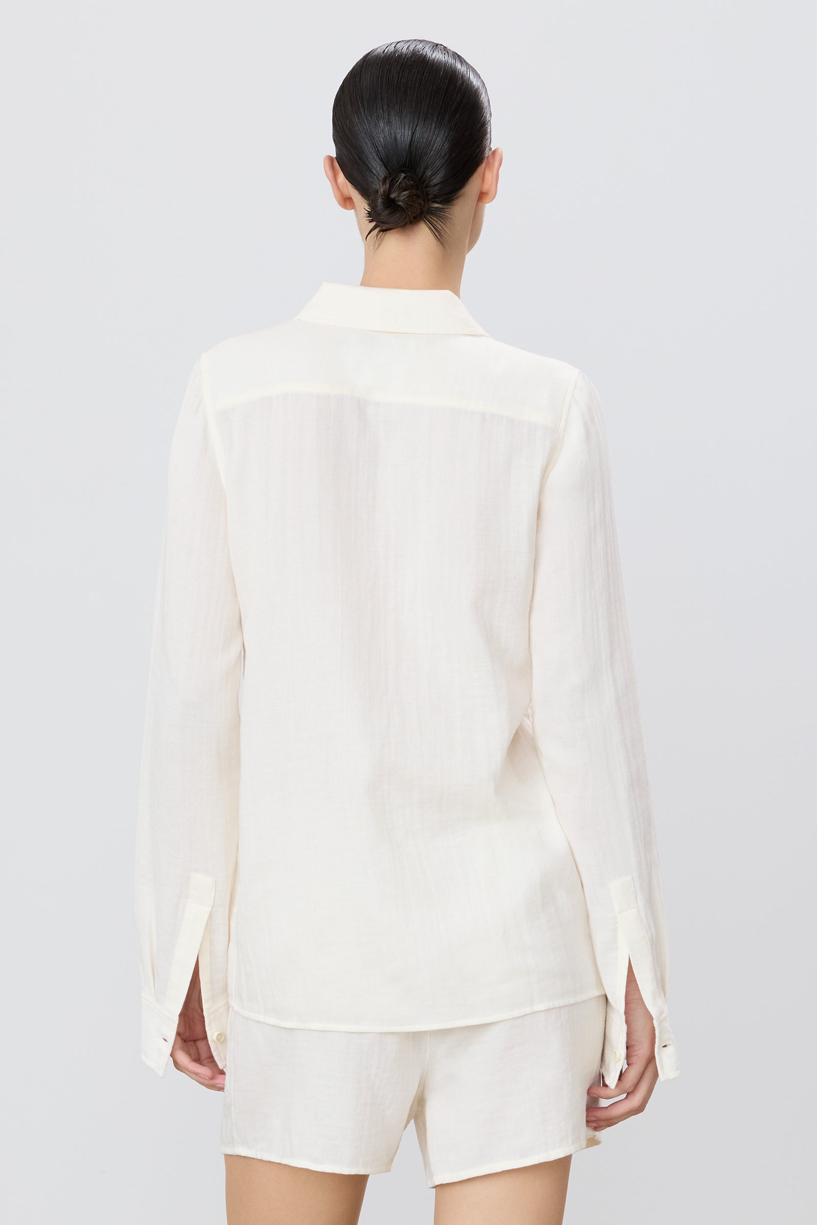 JUDE SHORT - ÉTERNE