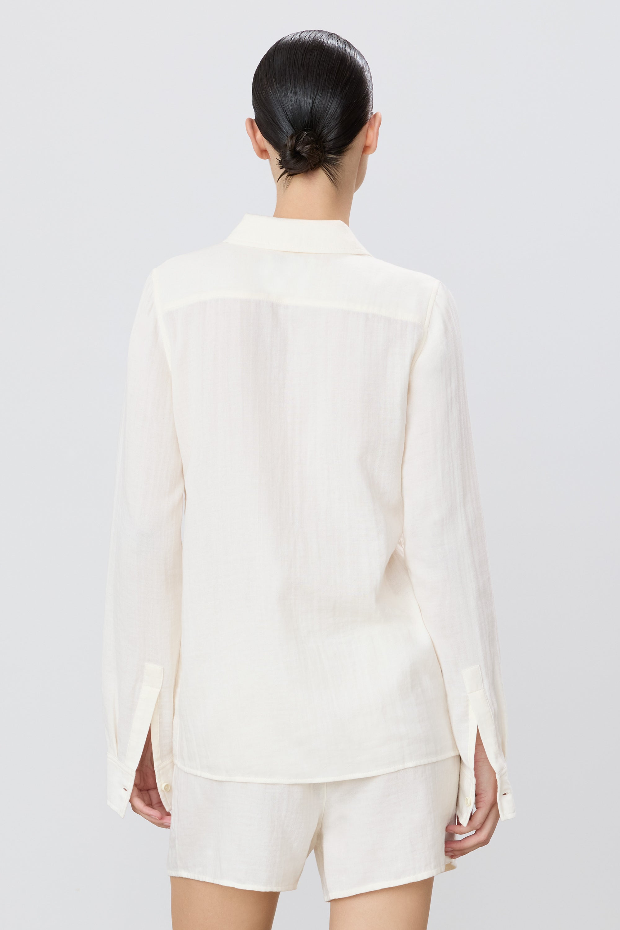 CONSTANCE TOP - ÉTERNE