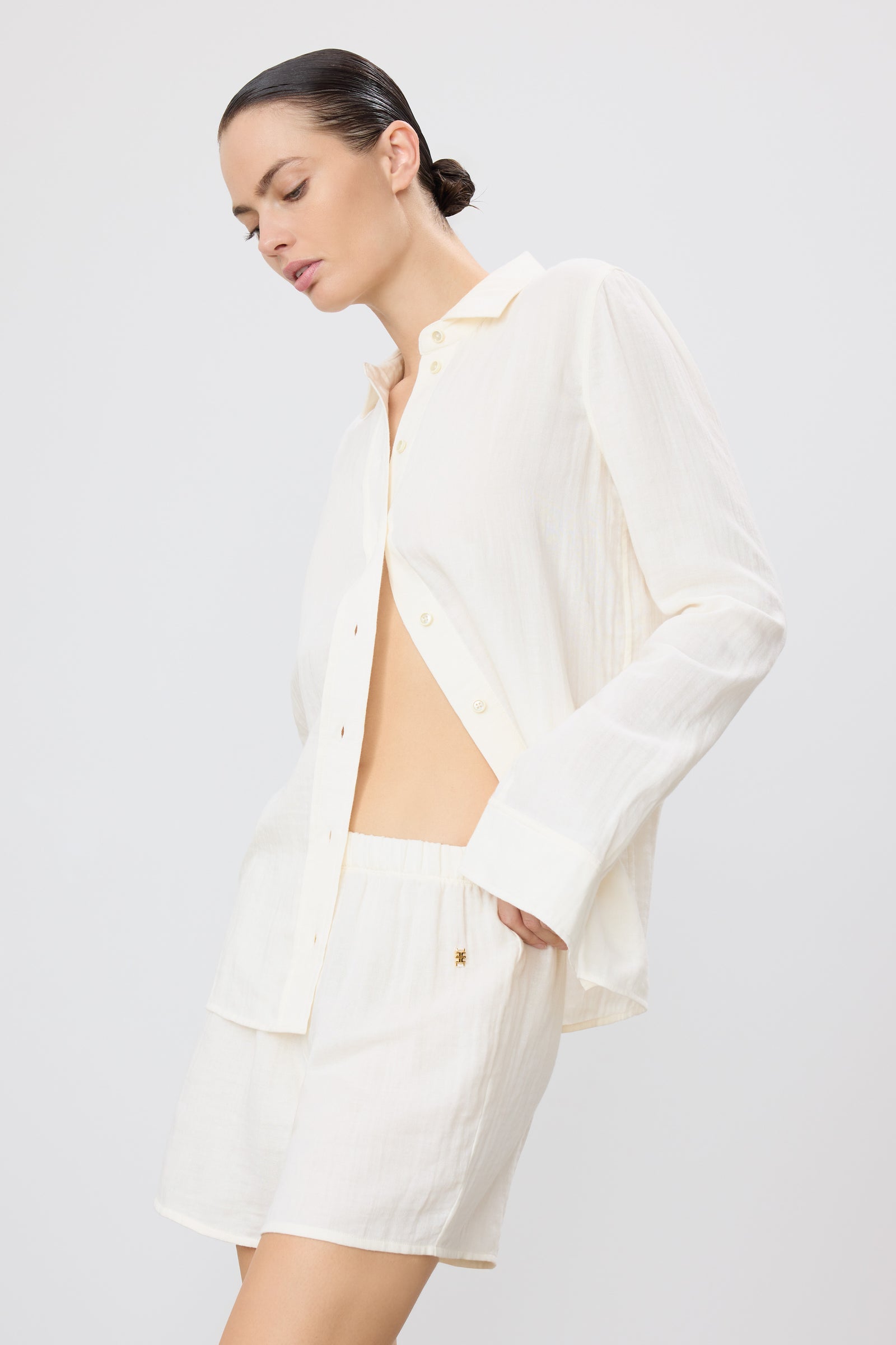 JUDE SHORT - ÉTERNE