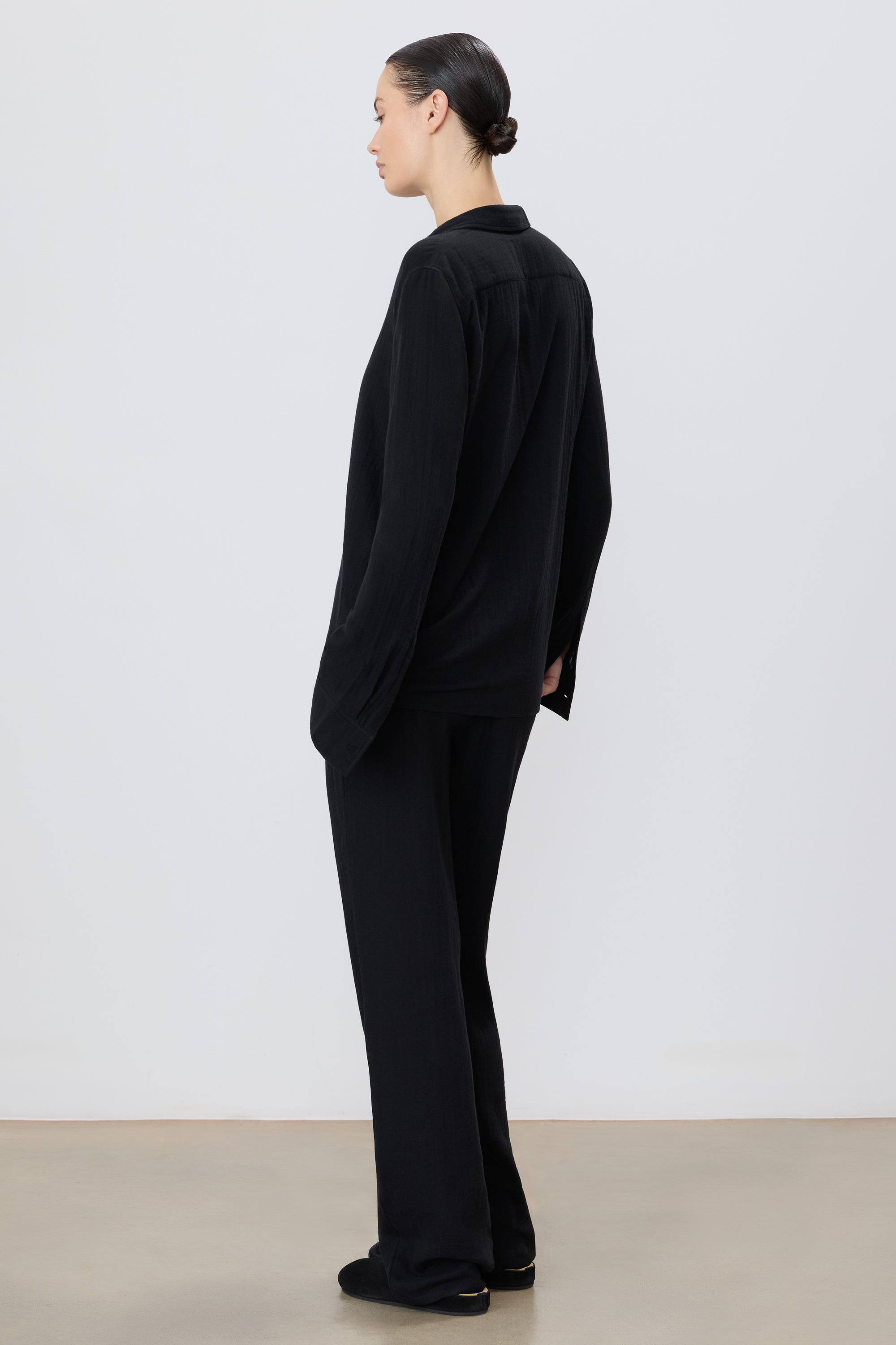 BRODY PANT - ÉTERNE